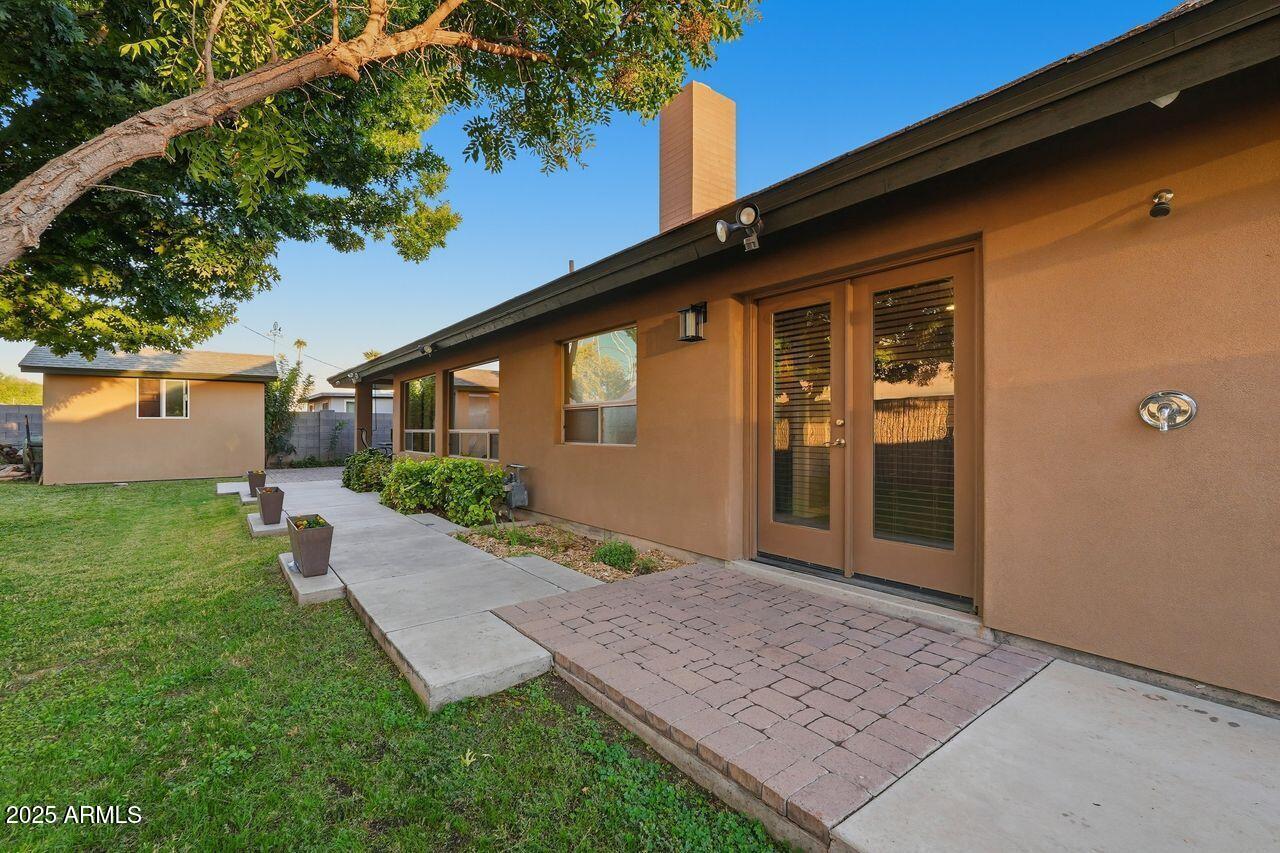 2532 E PIERSON Street