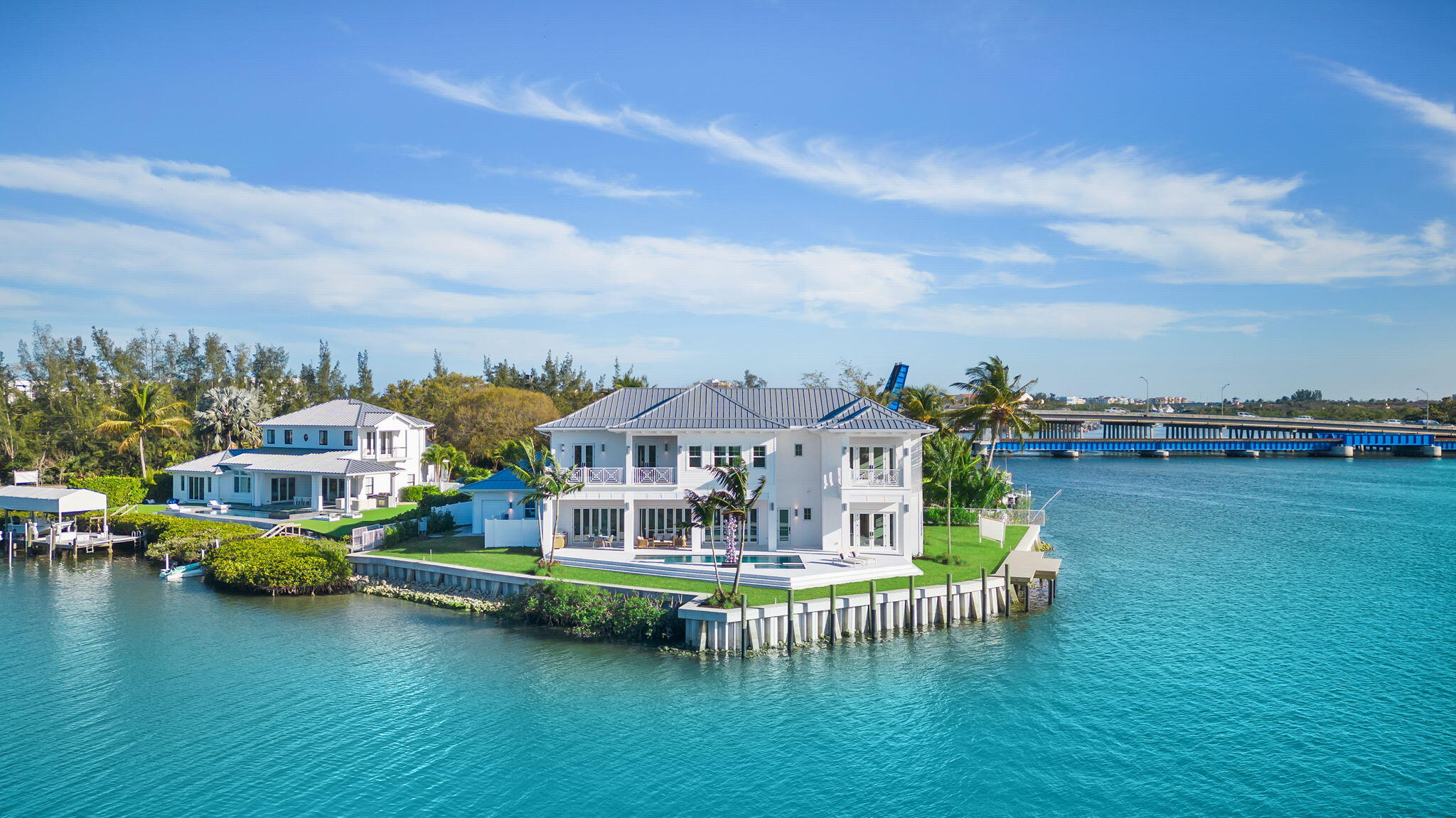 1300 Peninsular Road