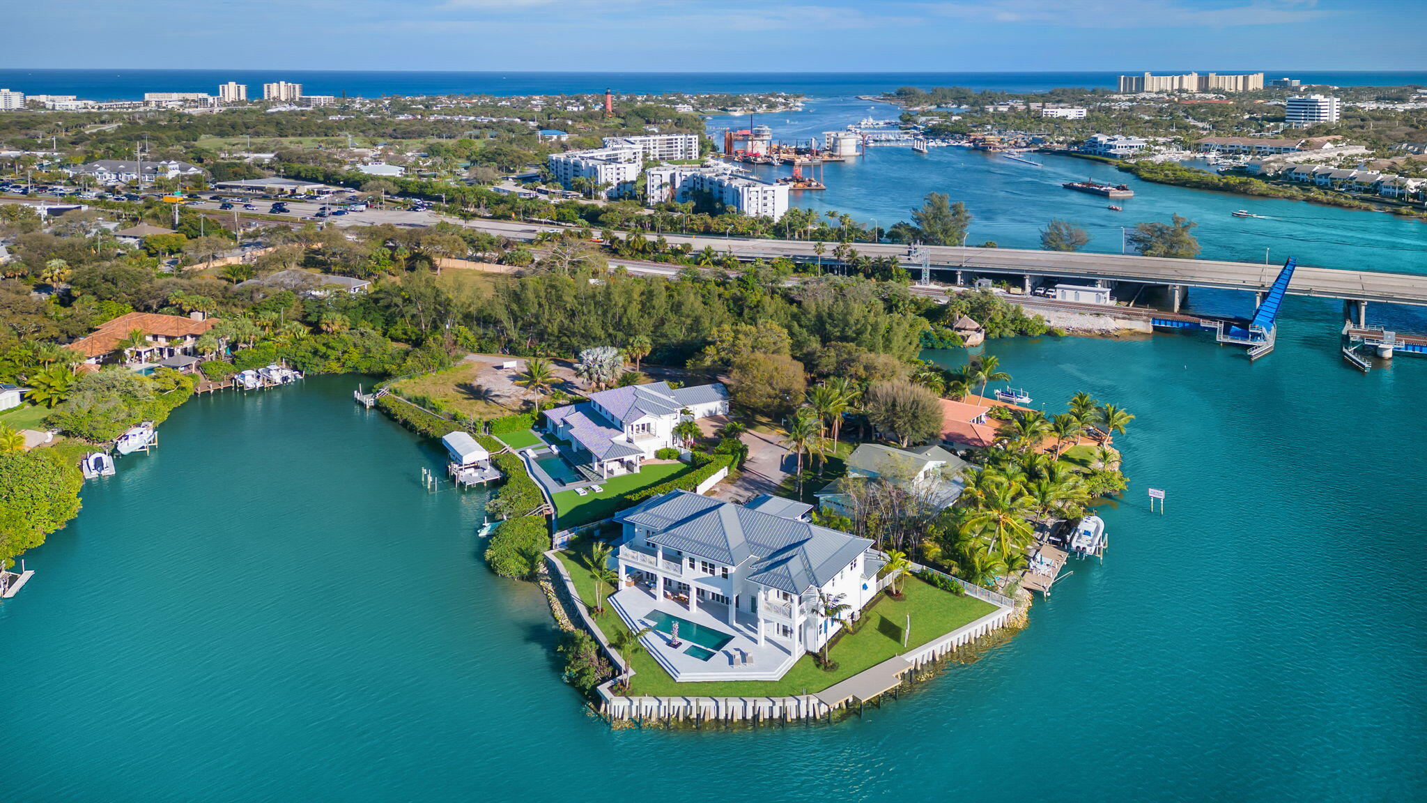 1300 Peninsular Road