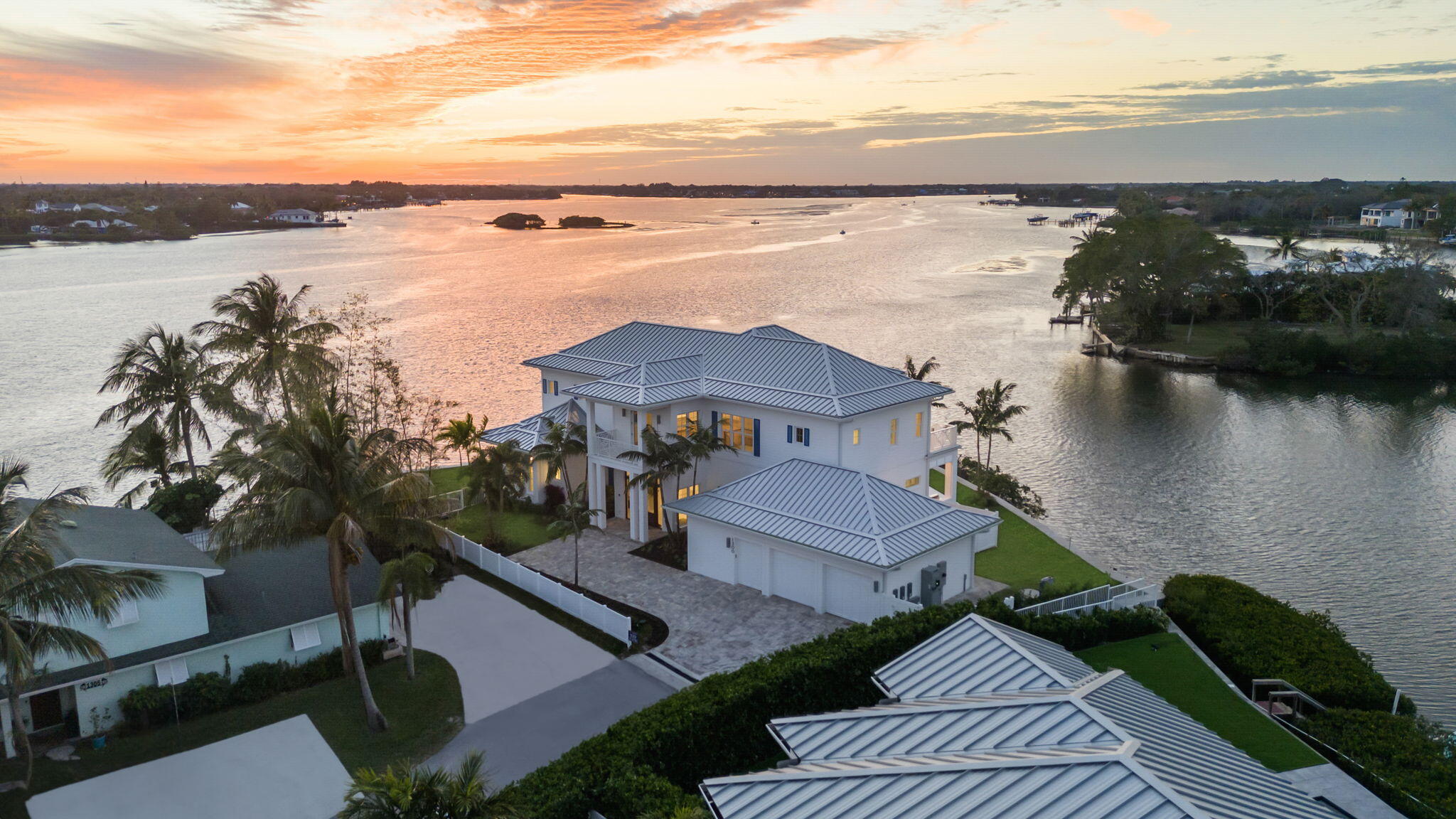 1300 Peninsular Road