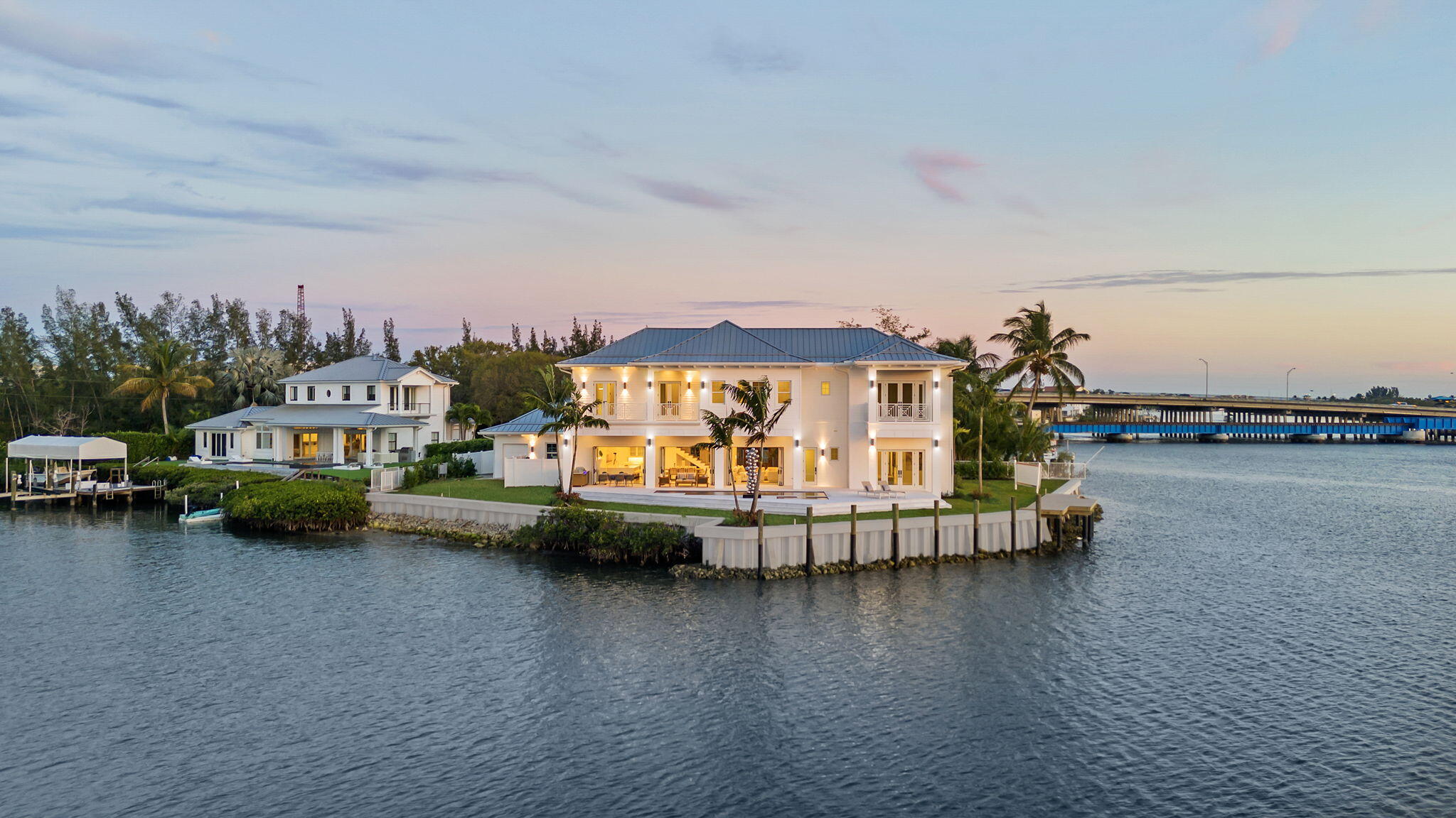 1300 Peninsular Road