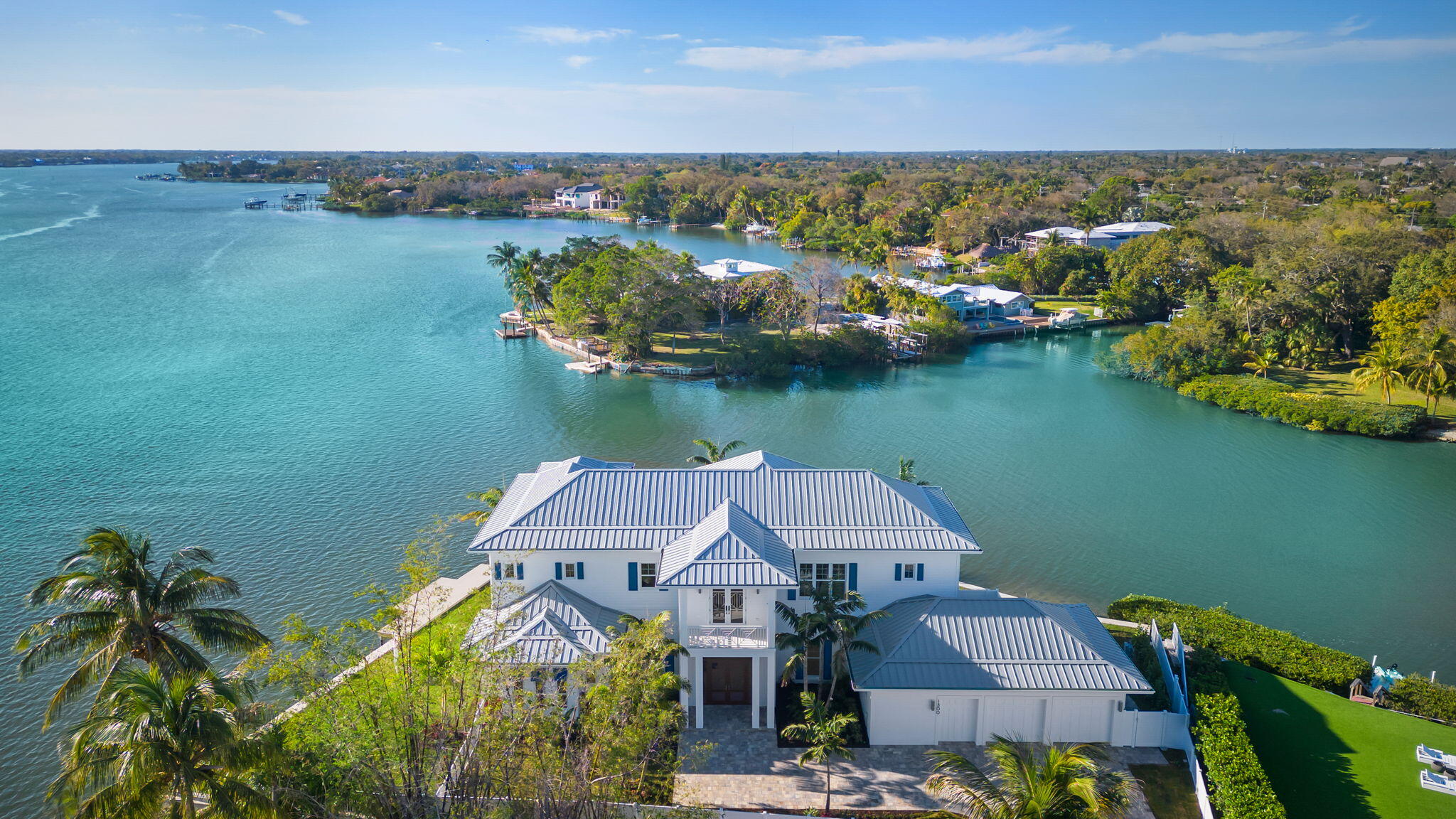 1300 Peninsular Road