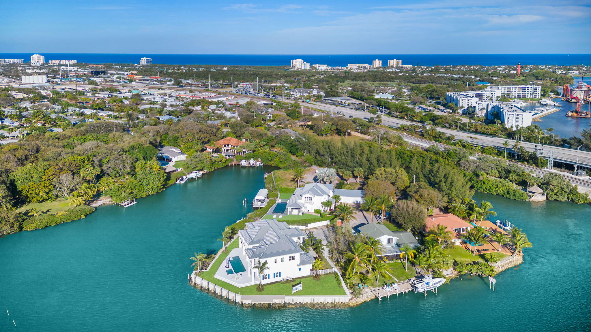 1300 Peninsular Road