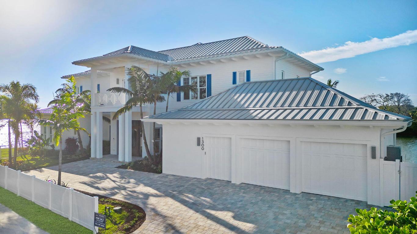 1300 Peninsular Road