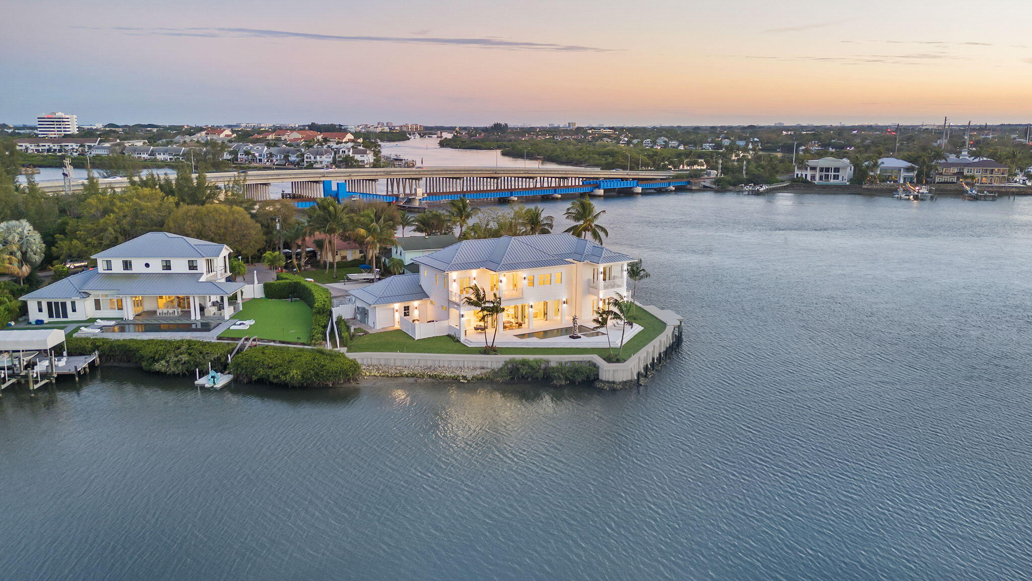 1300 Peninsular Road