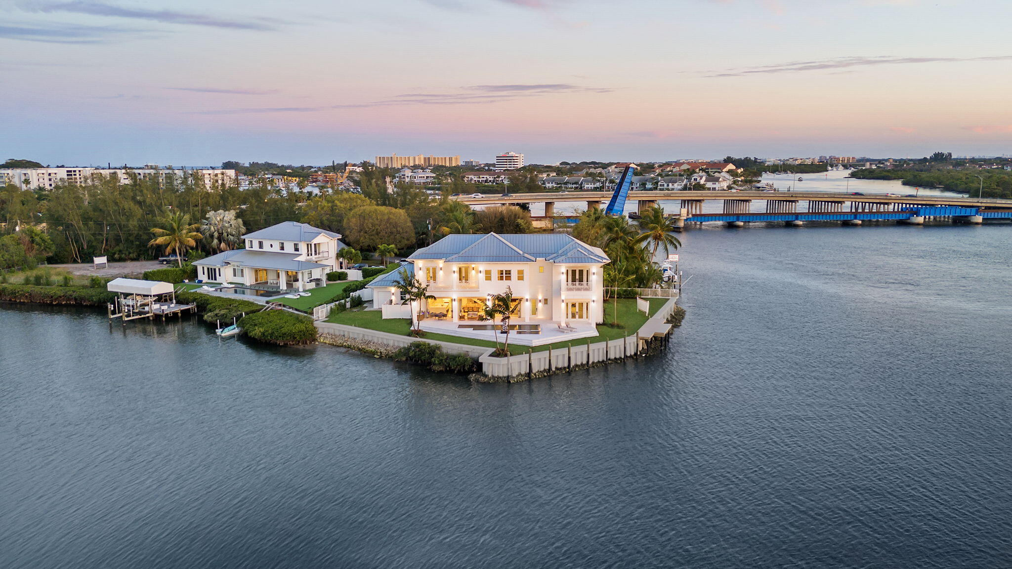 1300 Peninsular Road