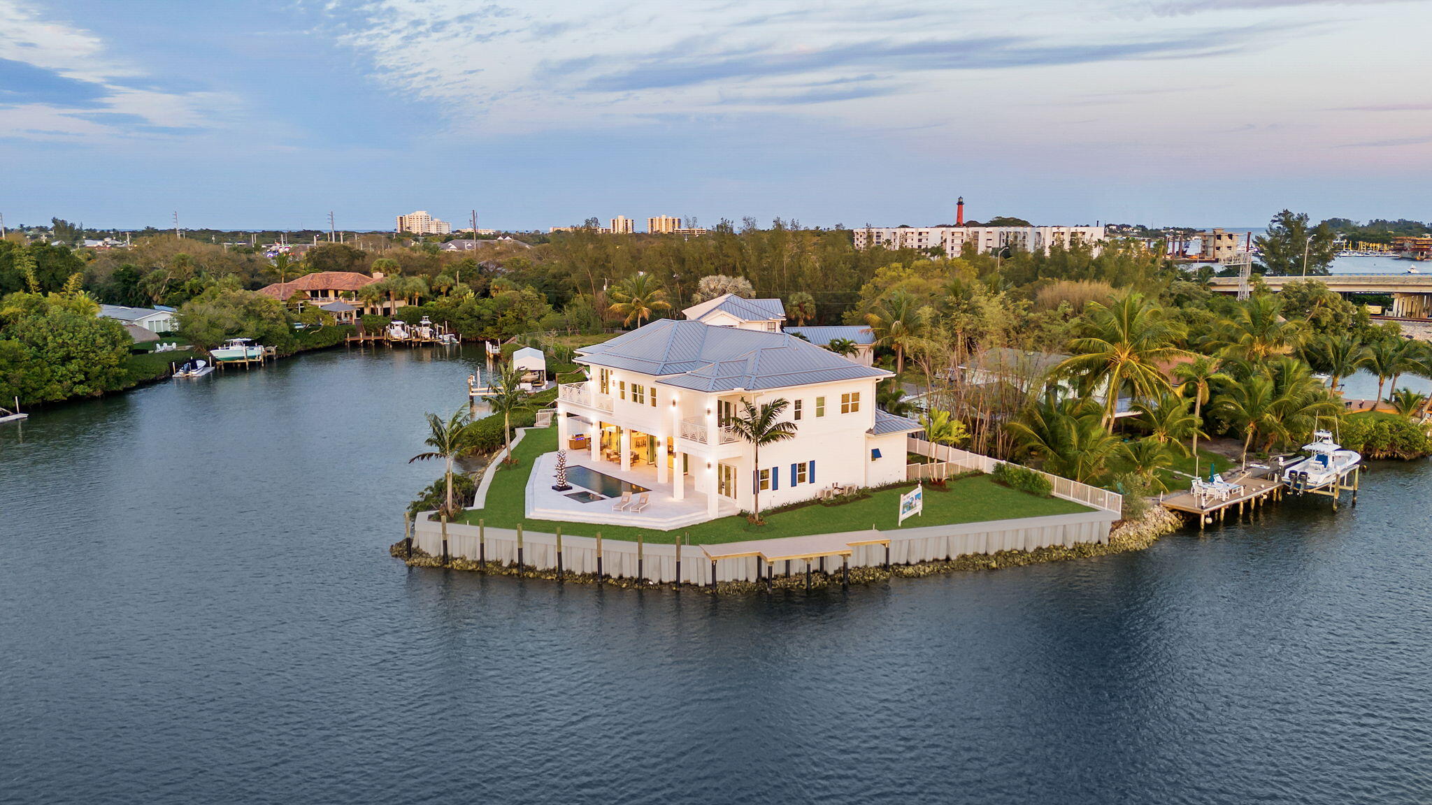 1300 Peninsular Road