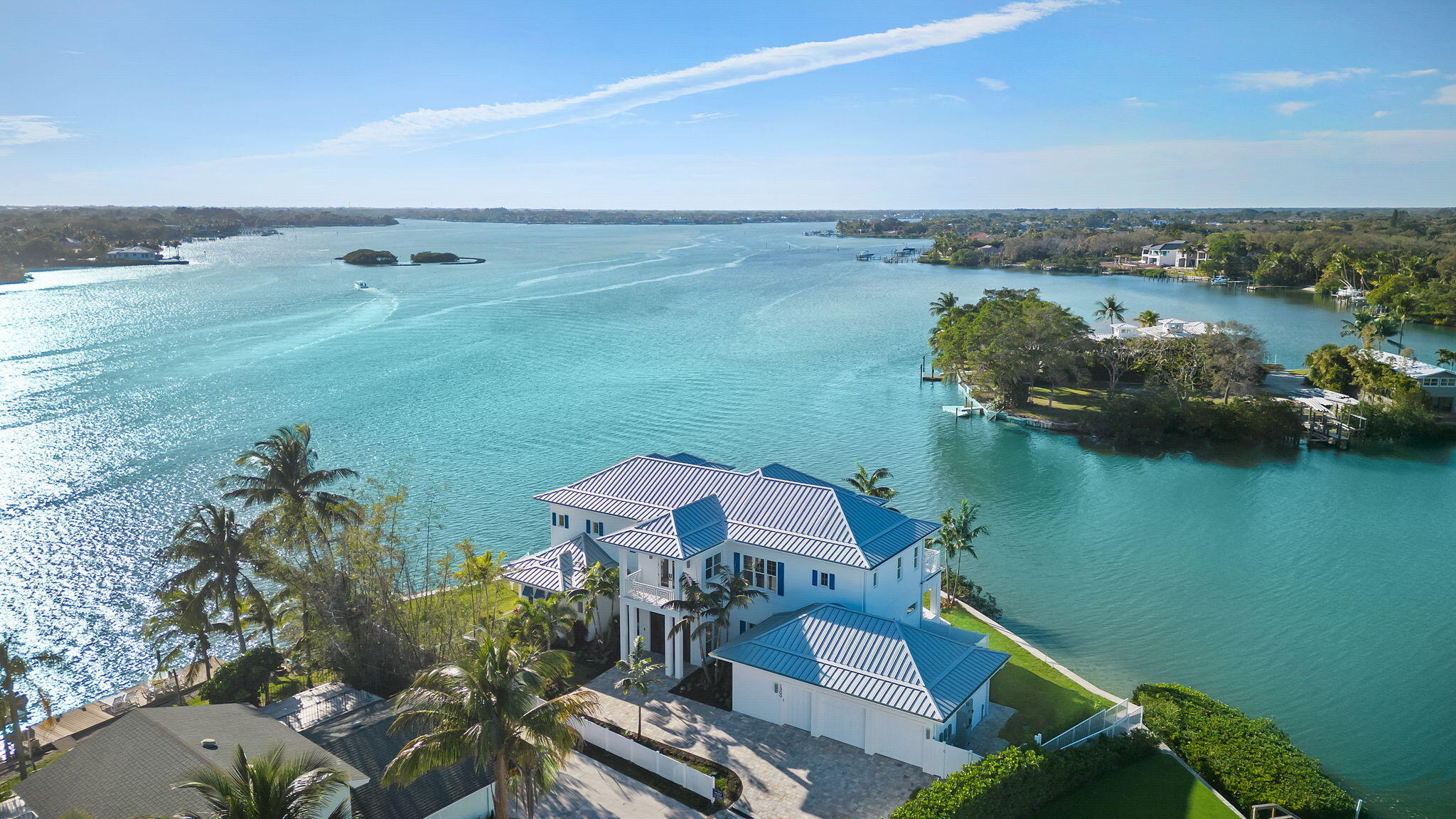 1300 Peninsular Road