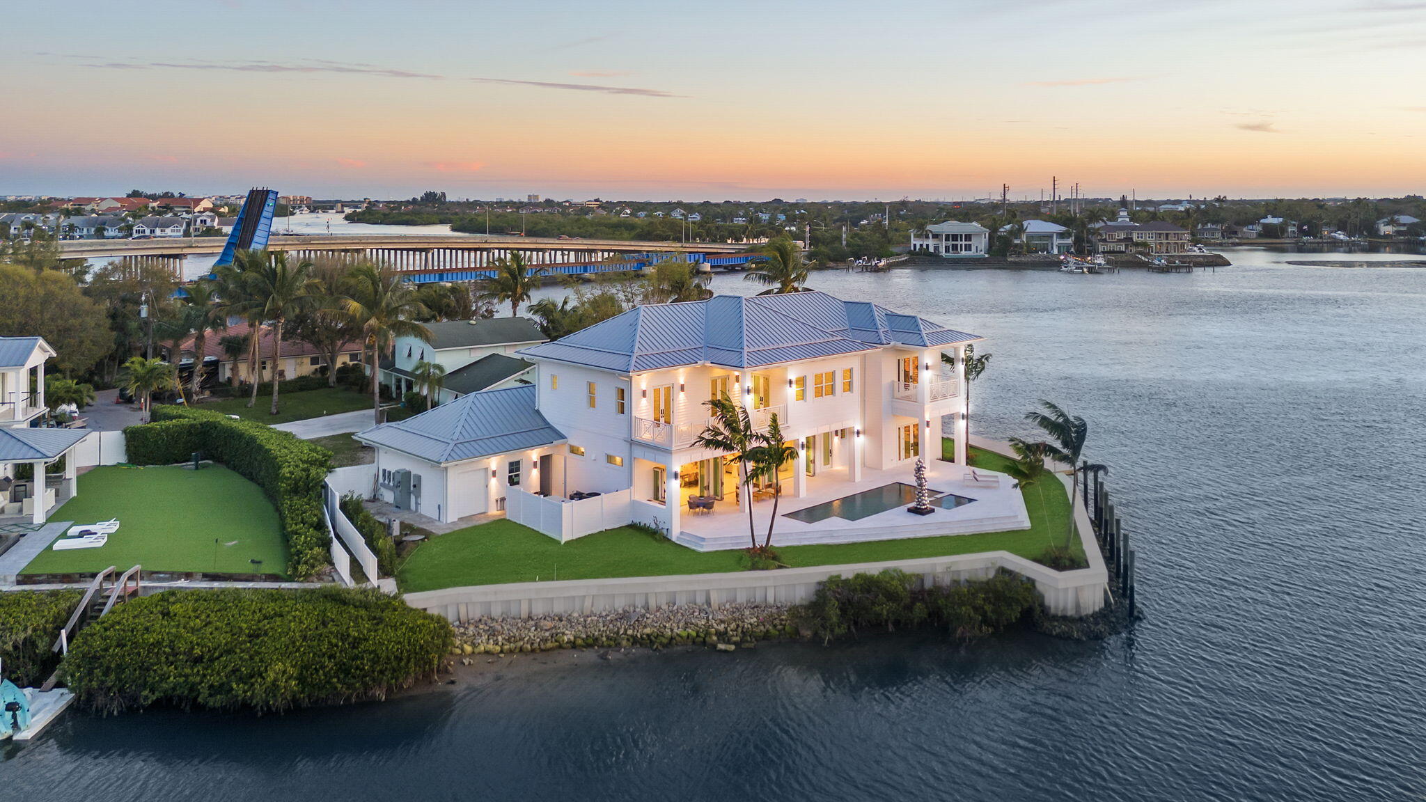 1300 Peninsular Road