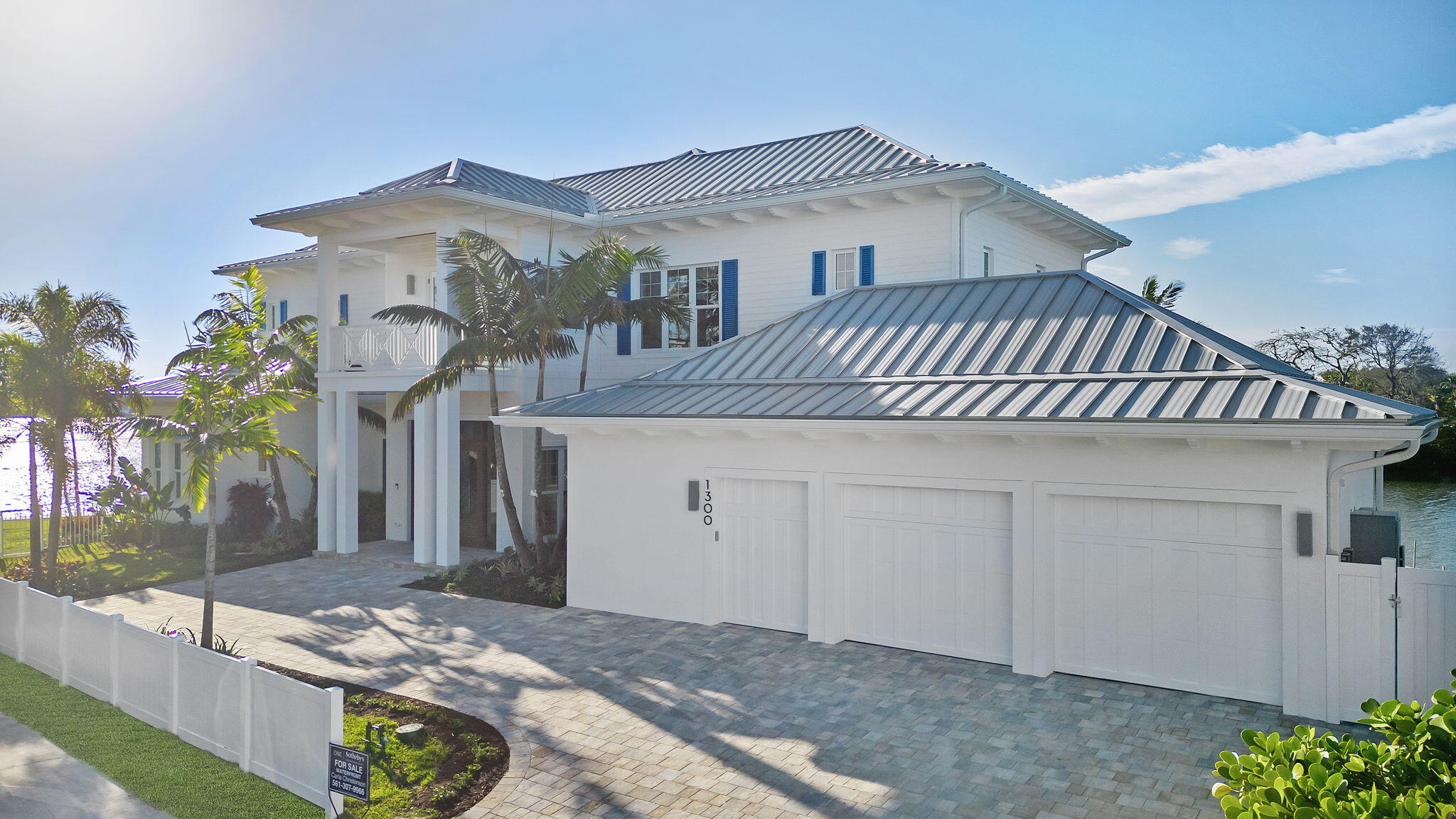 1300 Peninsular Road