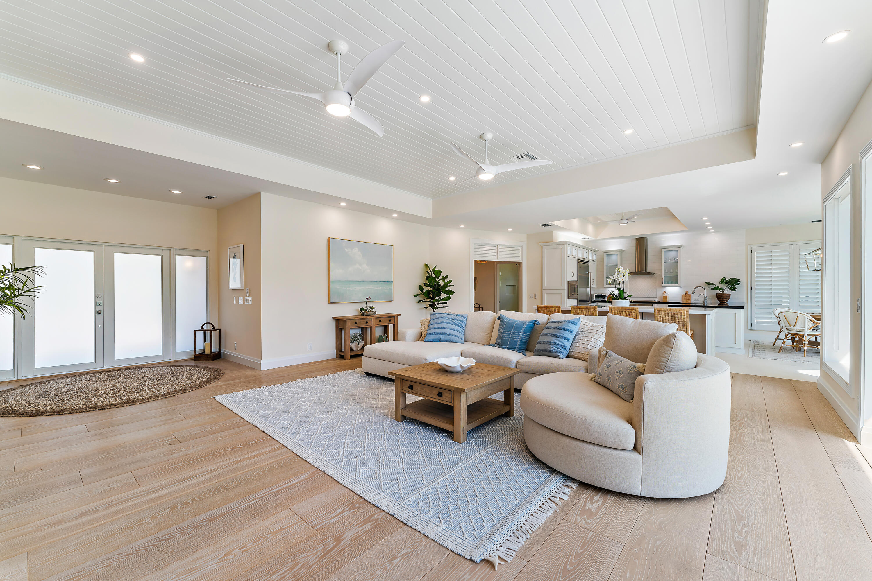 28 Coconut Lane