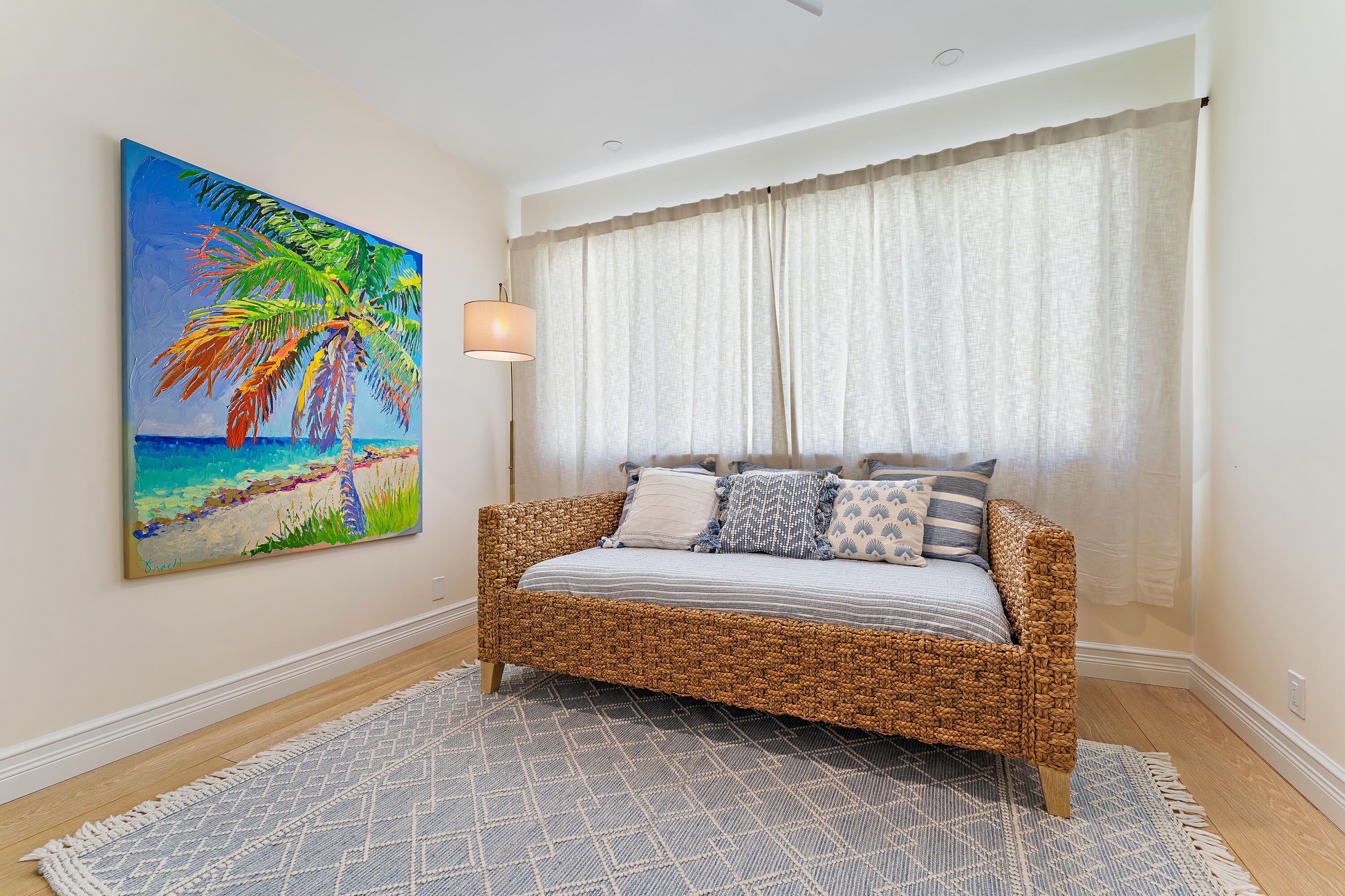 28 Coconut Lane