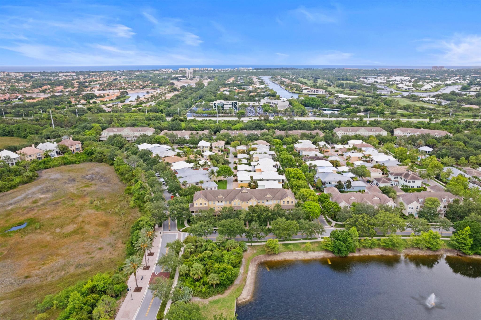 111 E Thatch Palm Circle