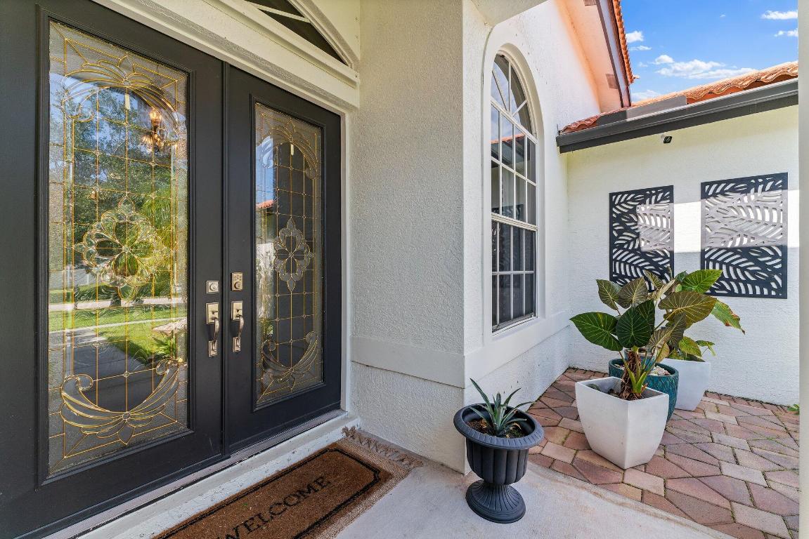 2474 SW Datura Avenue