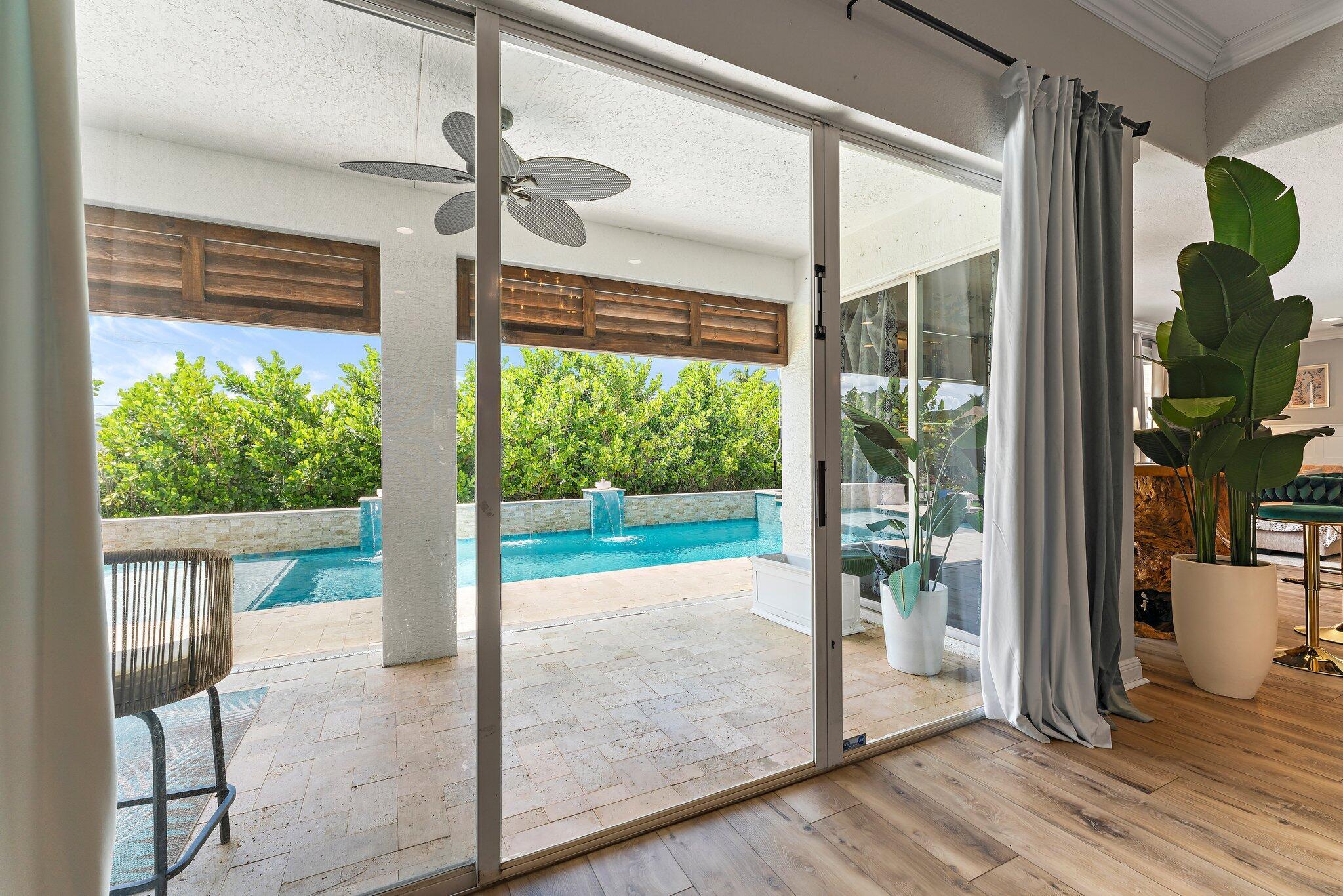 2474 SW Datura Avenue