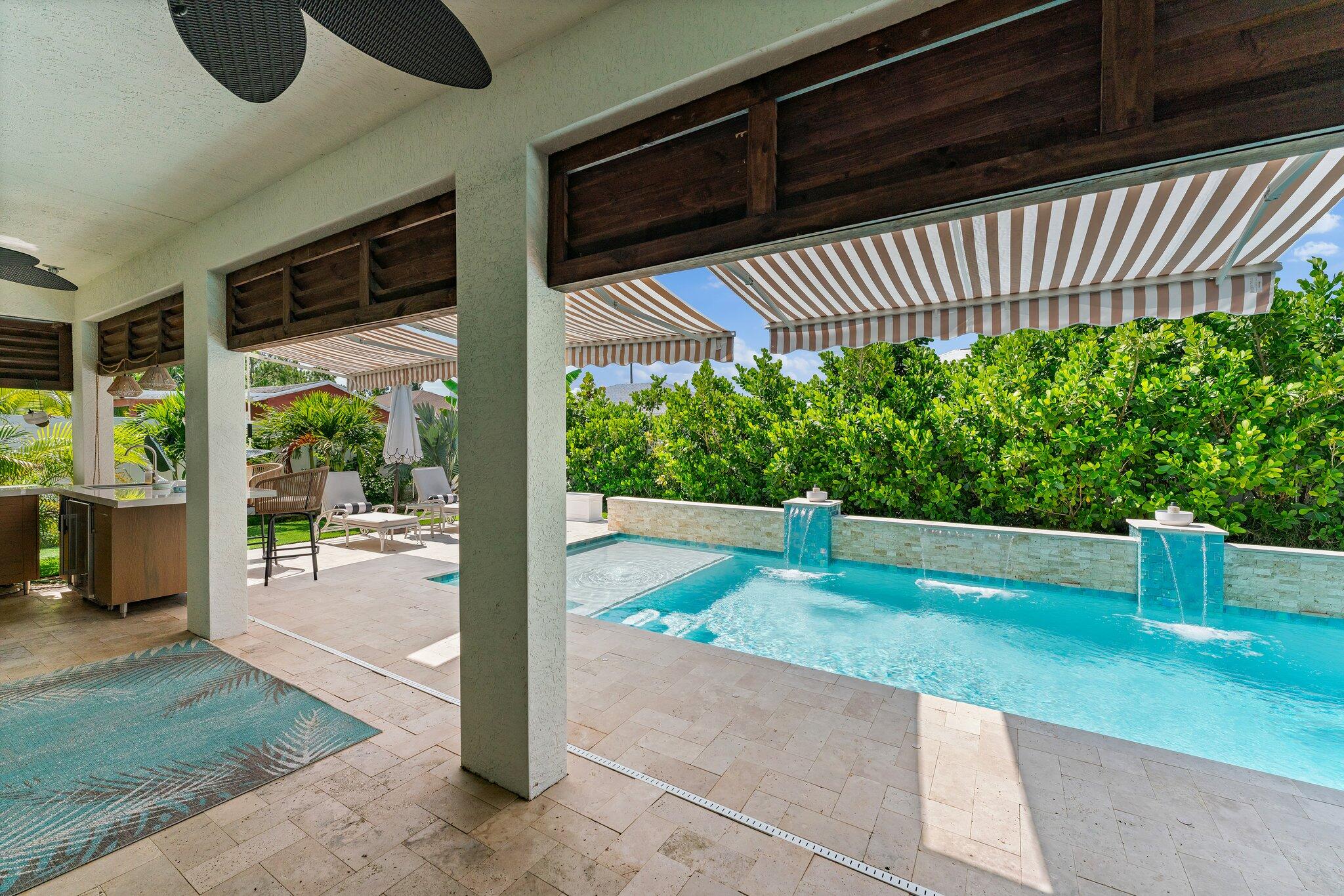 2474 SW Datura Avenue