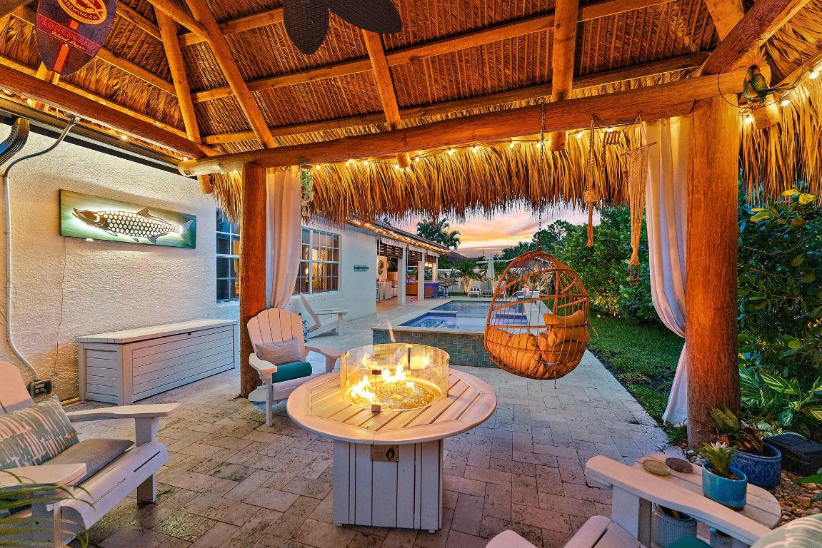 2474 SW Datura Avenue