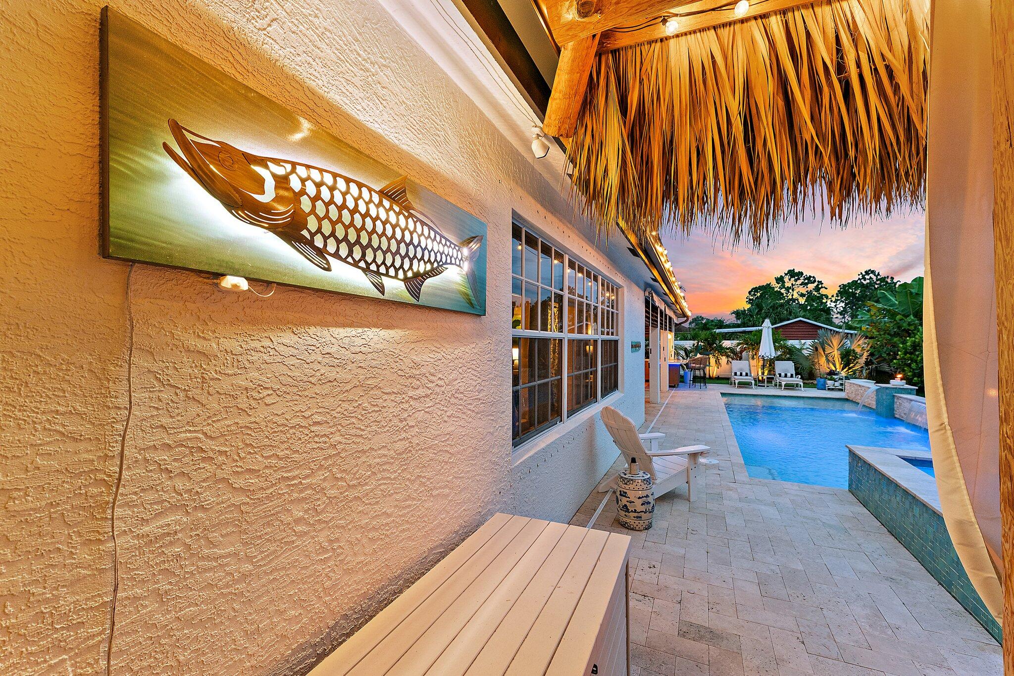 2474 SW Datura Avenue