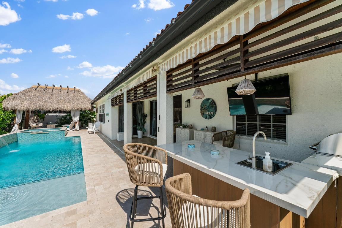 2474 SW Datura Avenue