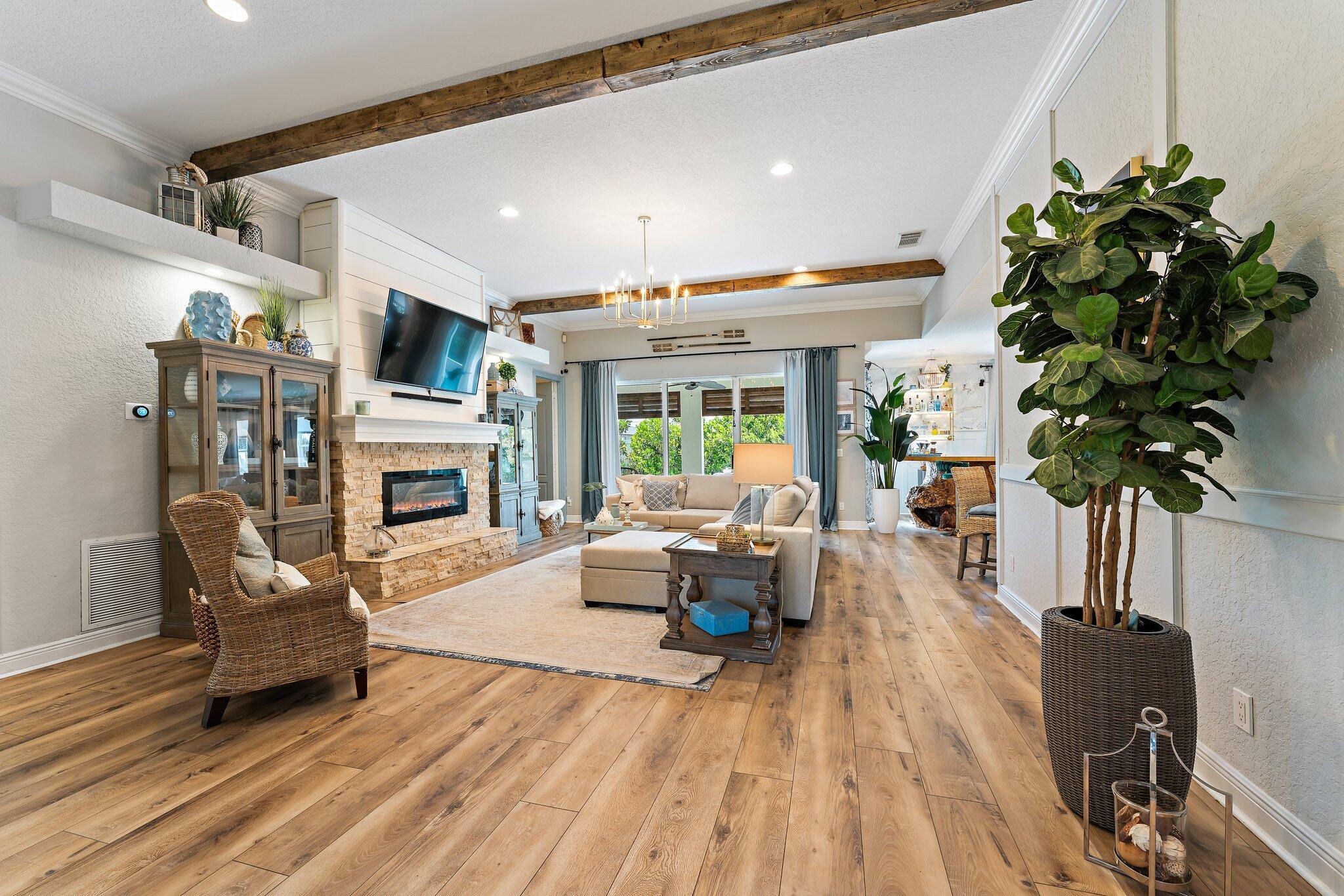 2474 SW Datura Avenue