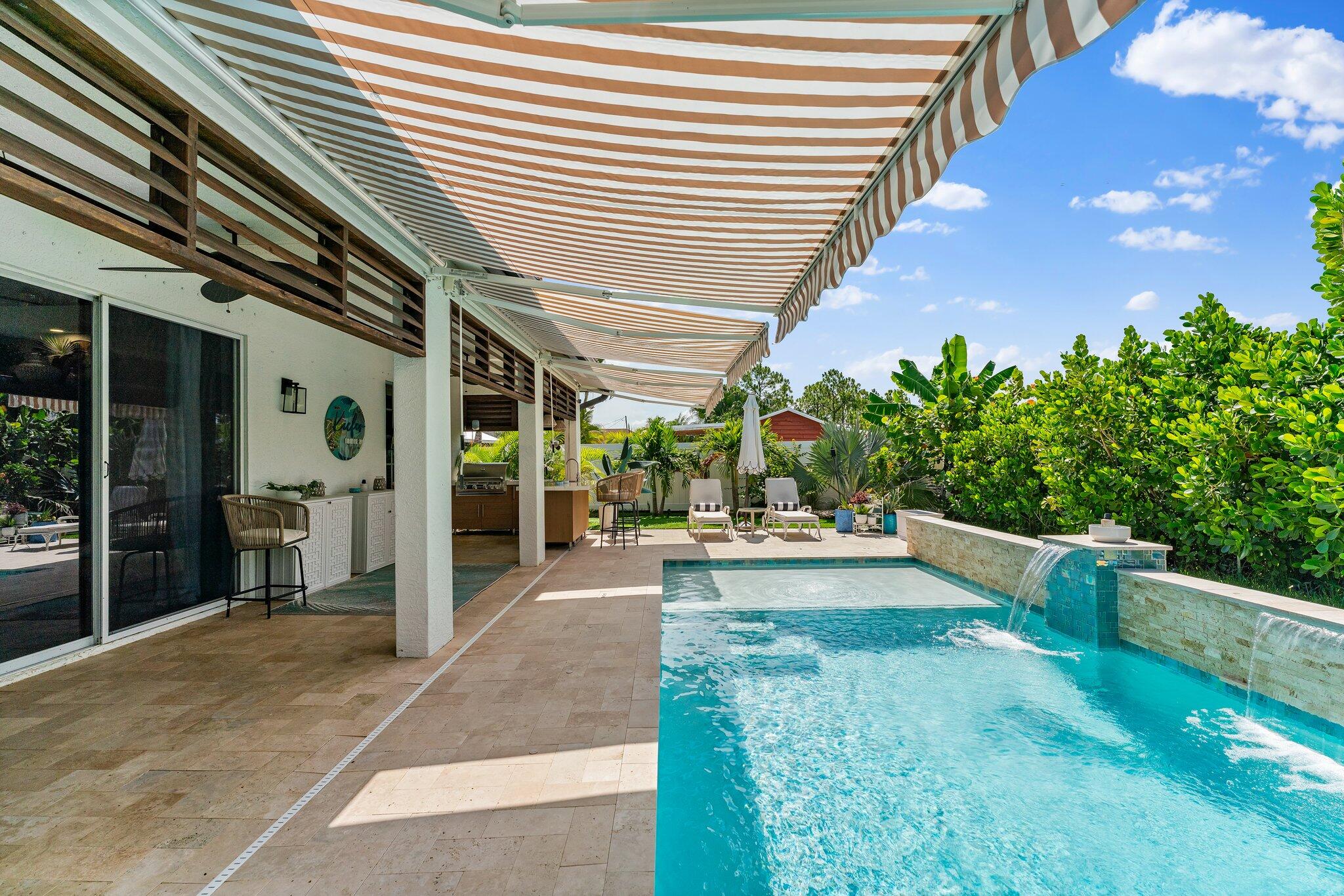 2474 SW Datura Avenue