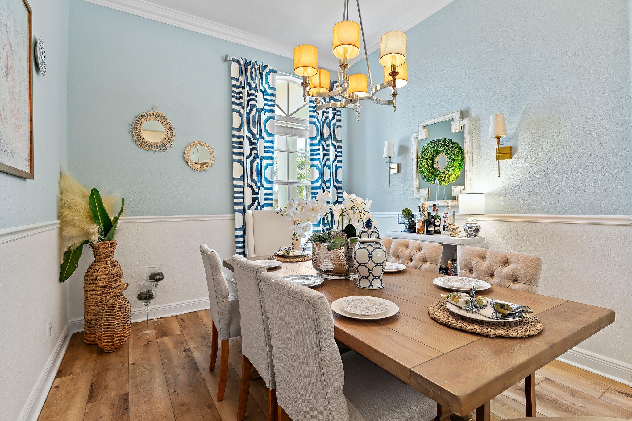 2474 SW Datura Avenue