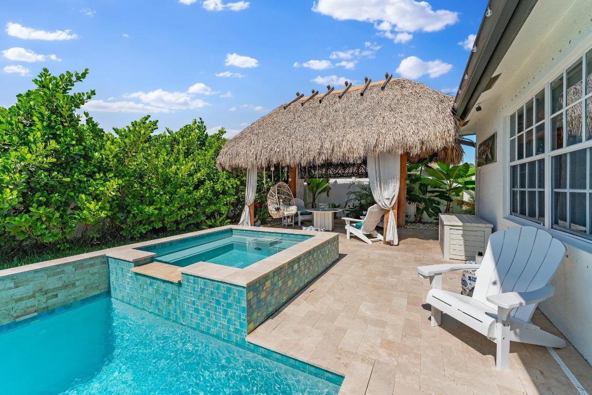 2474 SW Datura Avenue