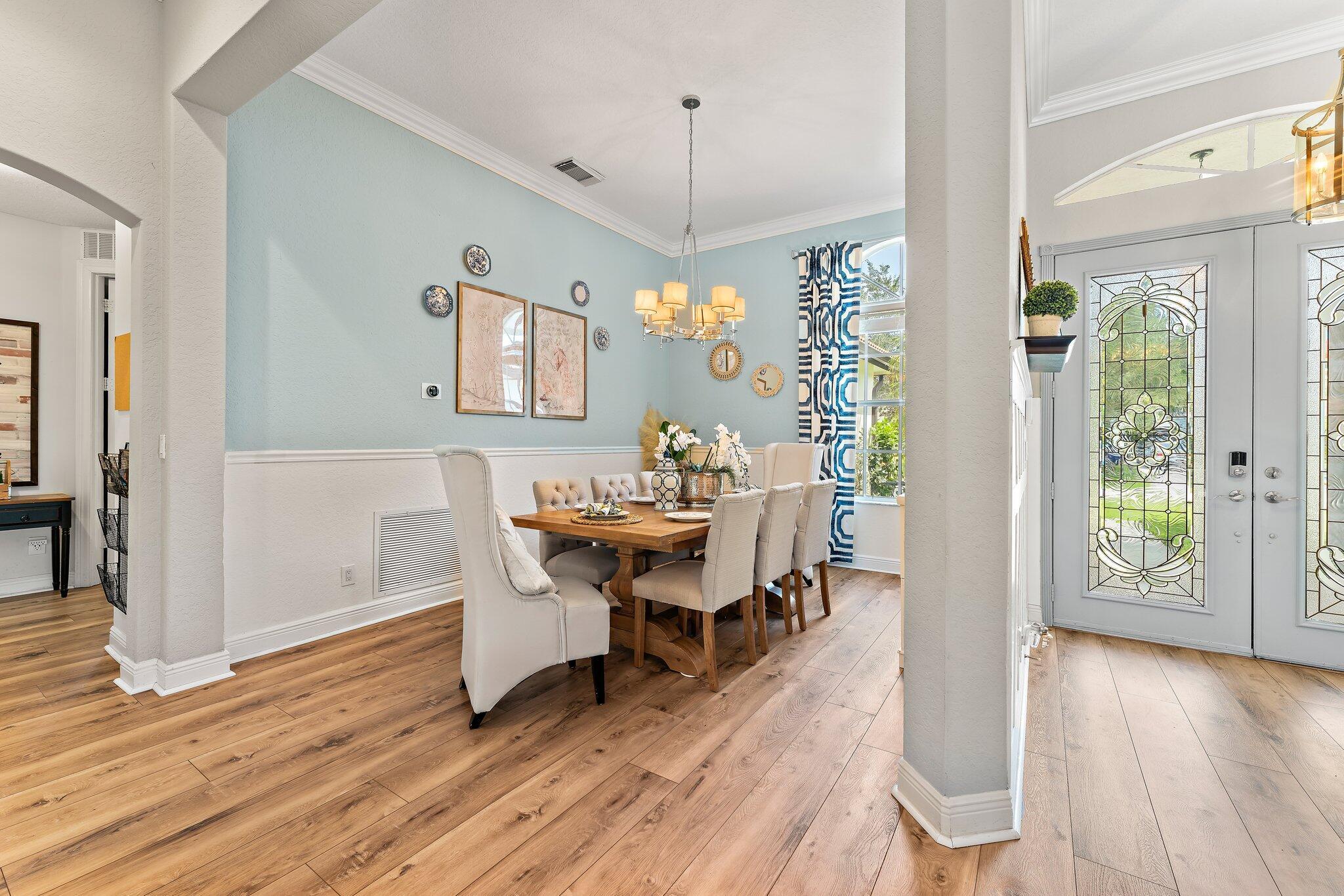 2474 SW Datura Avenue