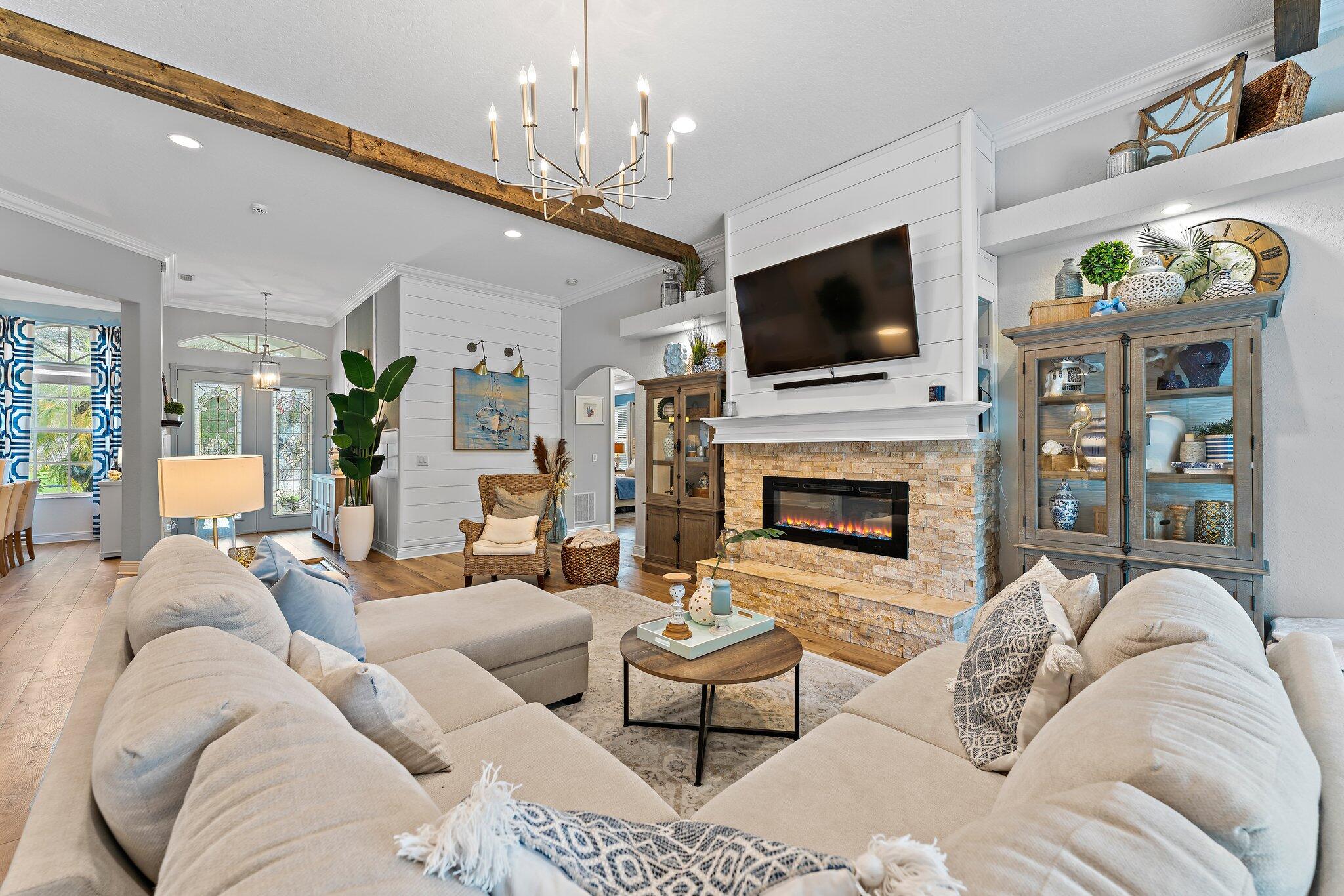 2474 SW Datura Avenue