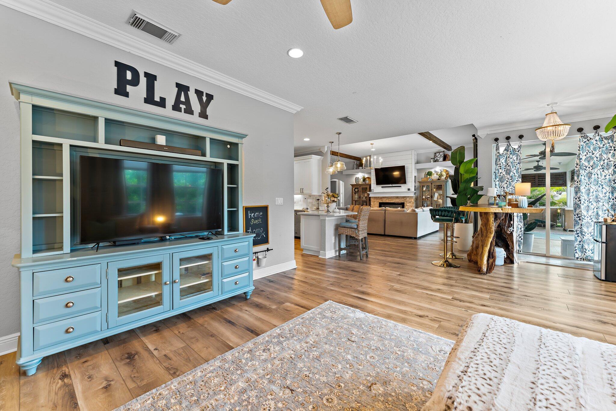 2474 SW Datura Avenue