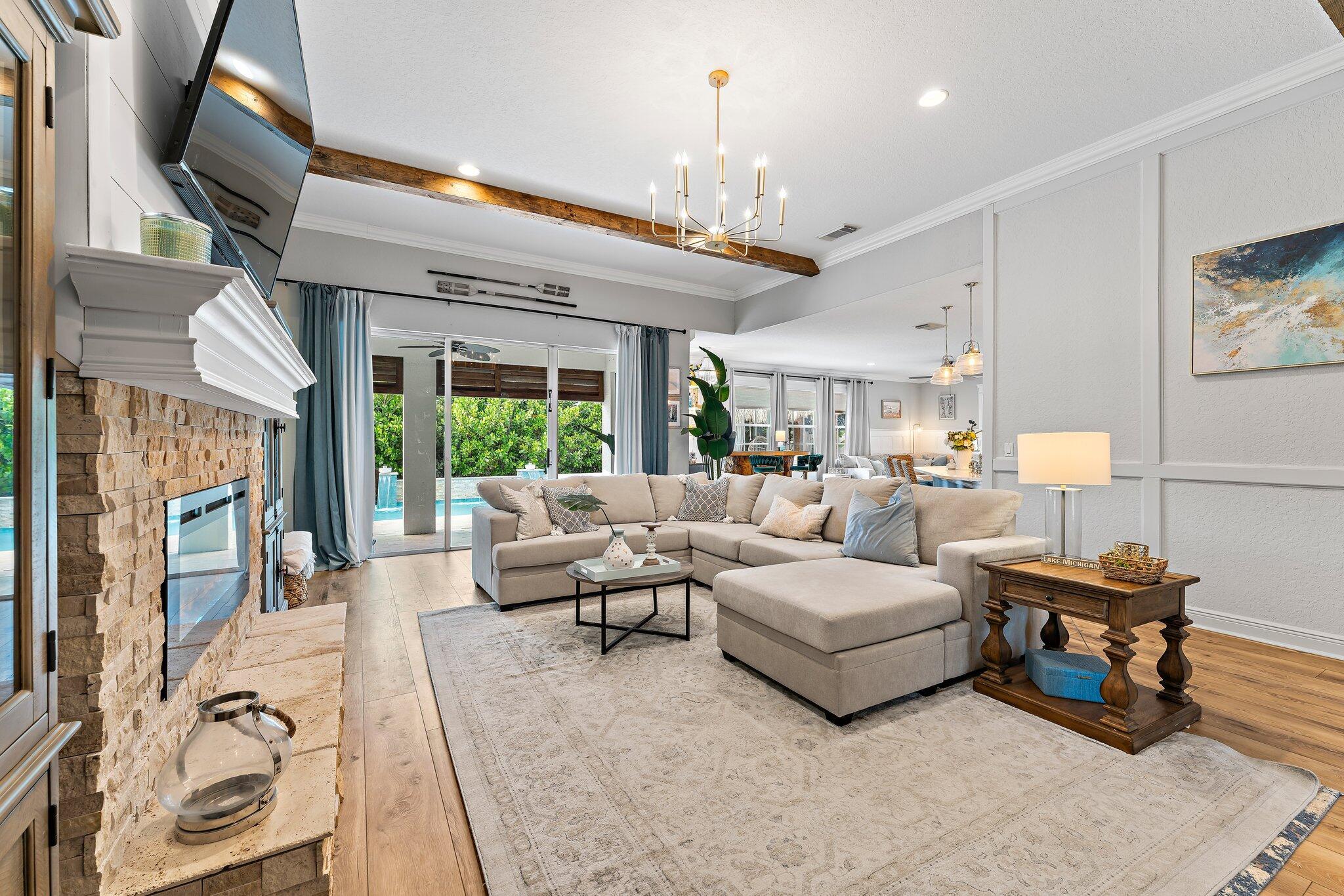 2474 SW Datura Avenue