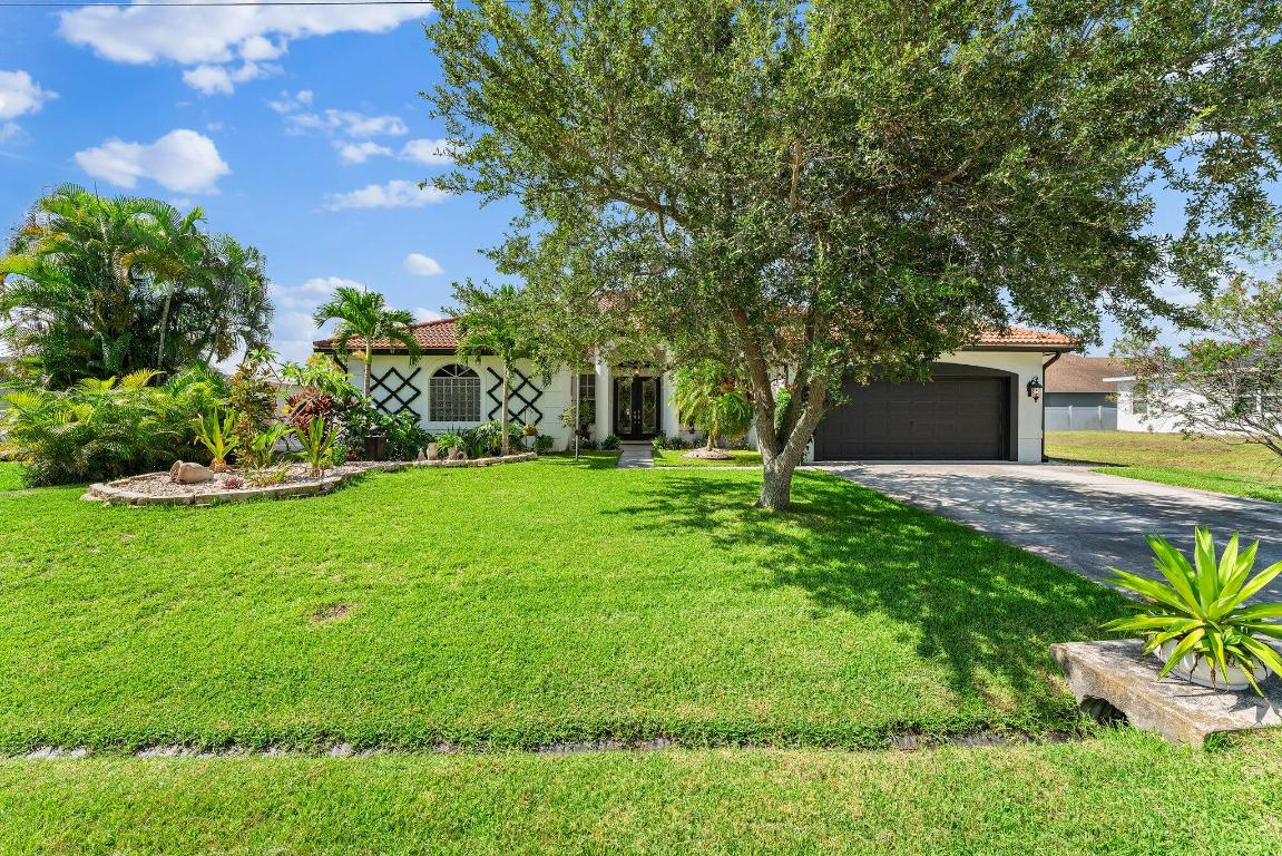 2474 SW Datura Avenue