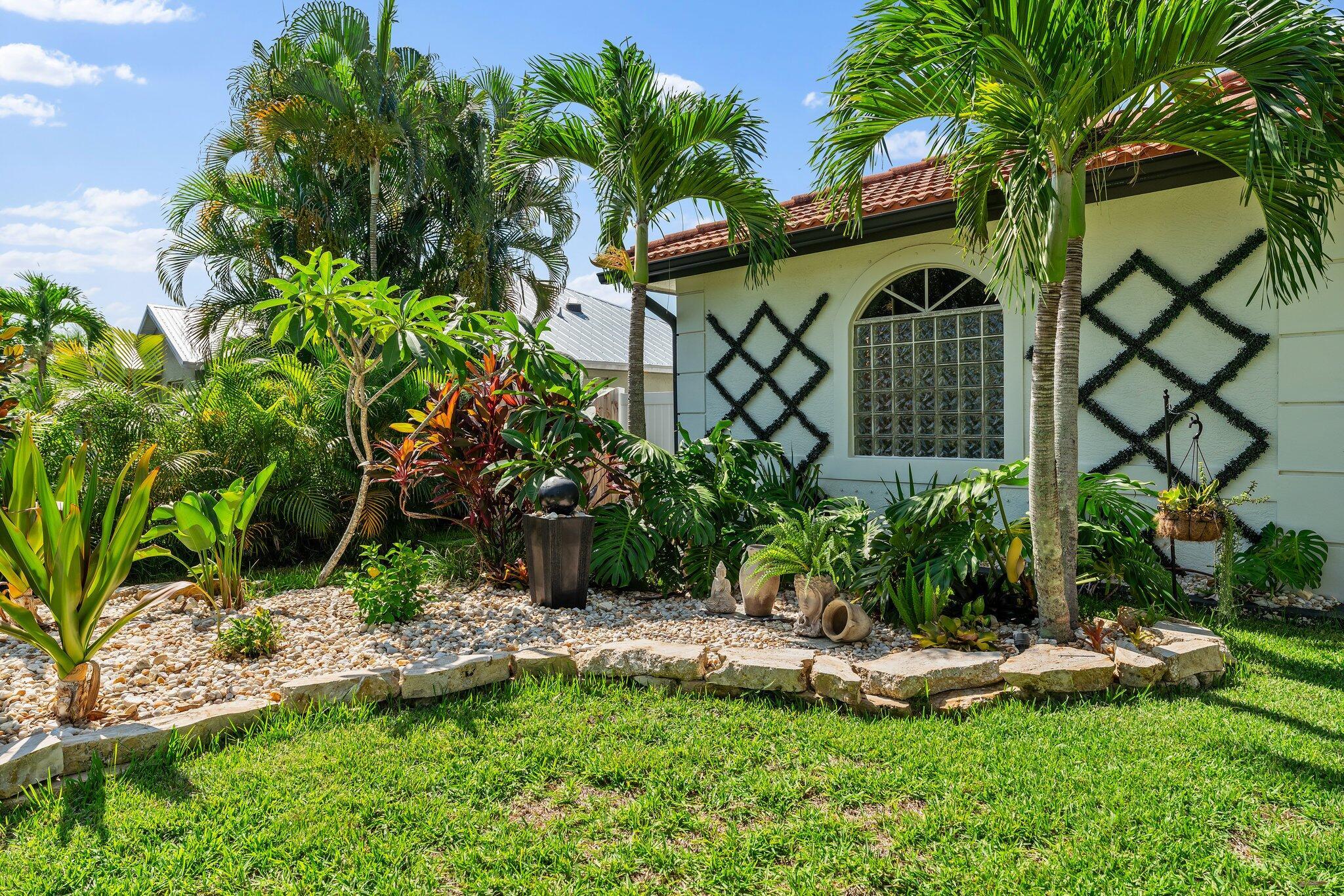 2474 SW Datura Avenue