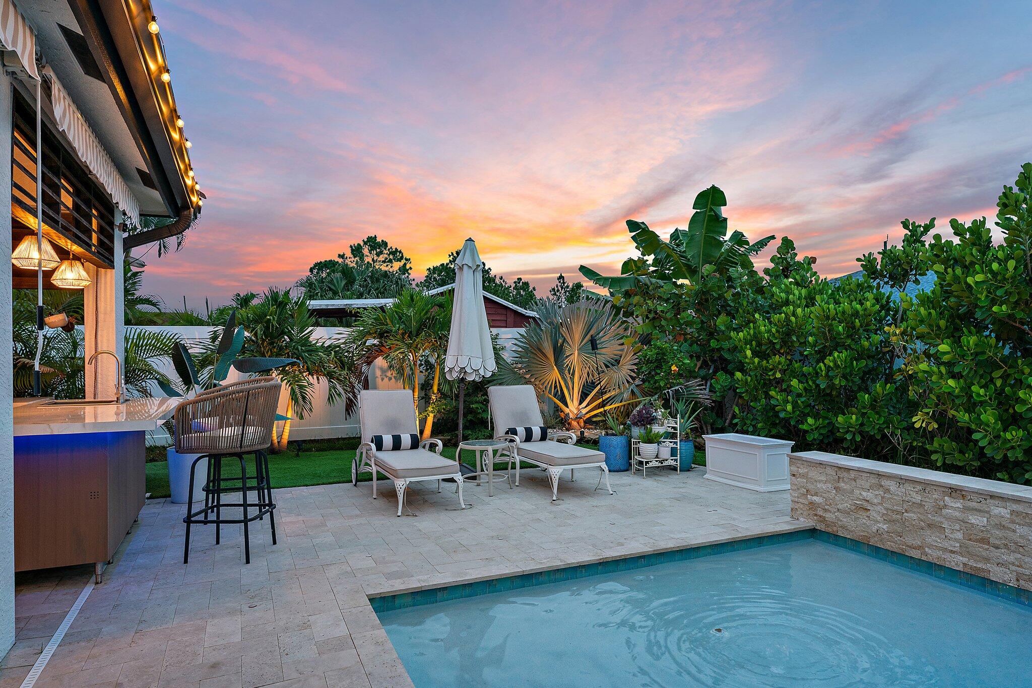 2474 SW Datura Avenue