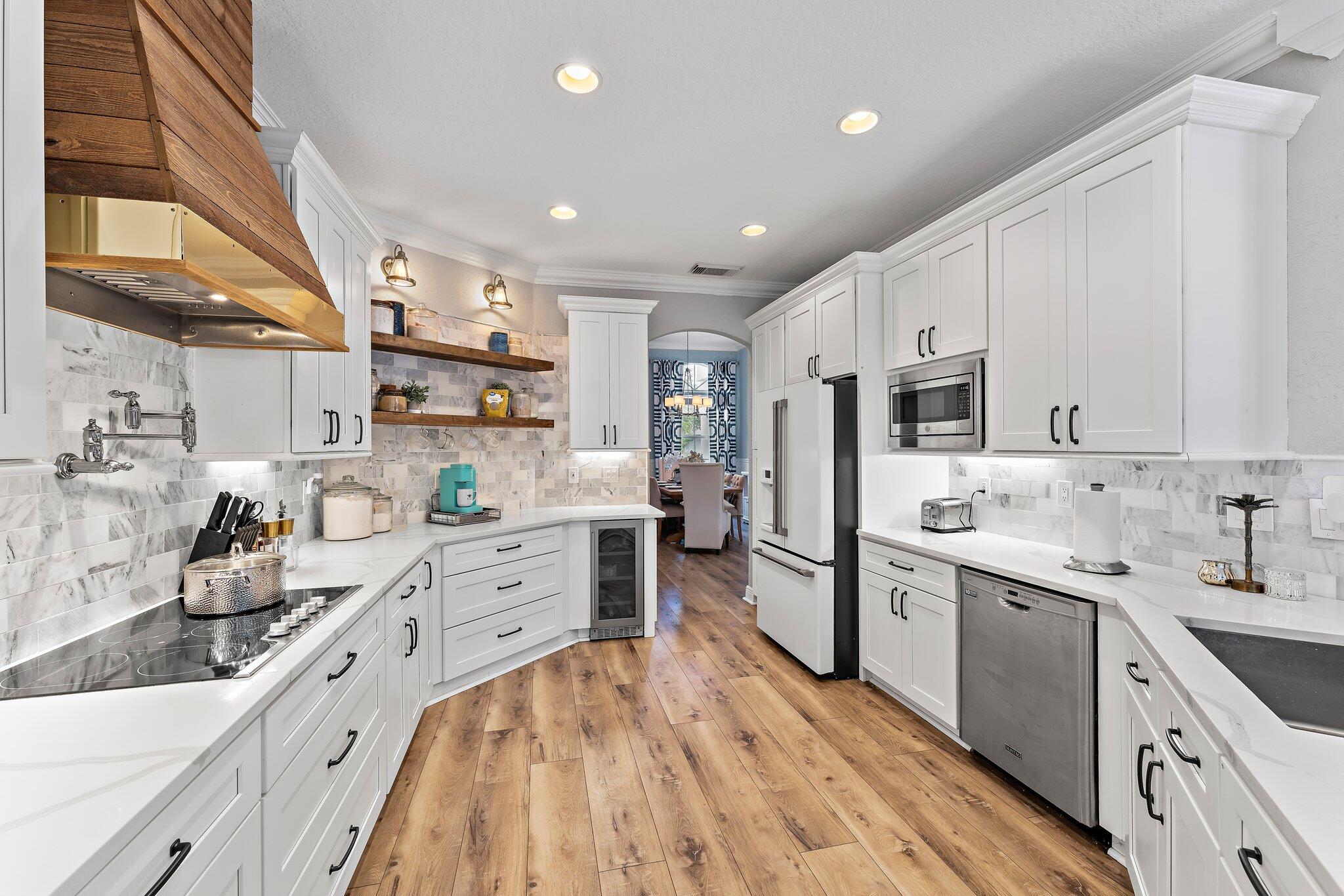 2474 SW Datura Avenue