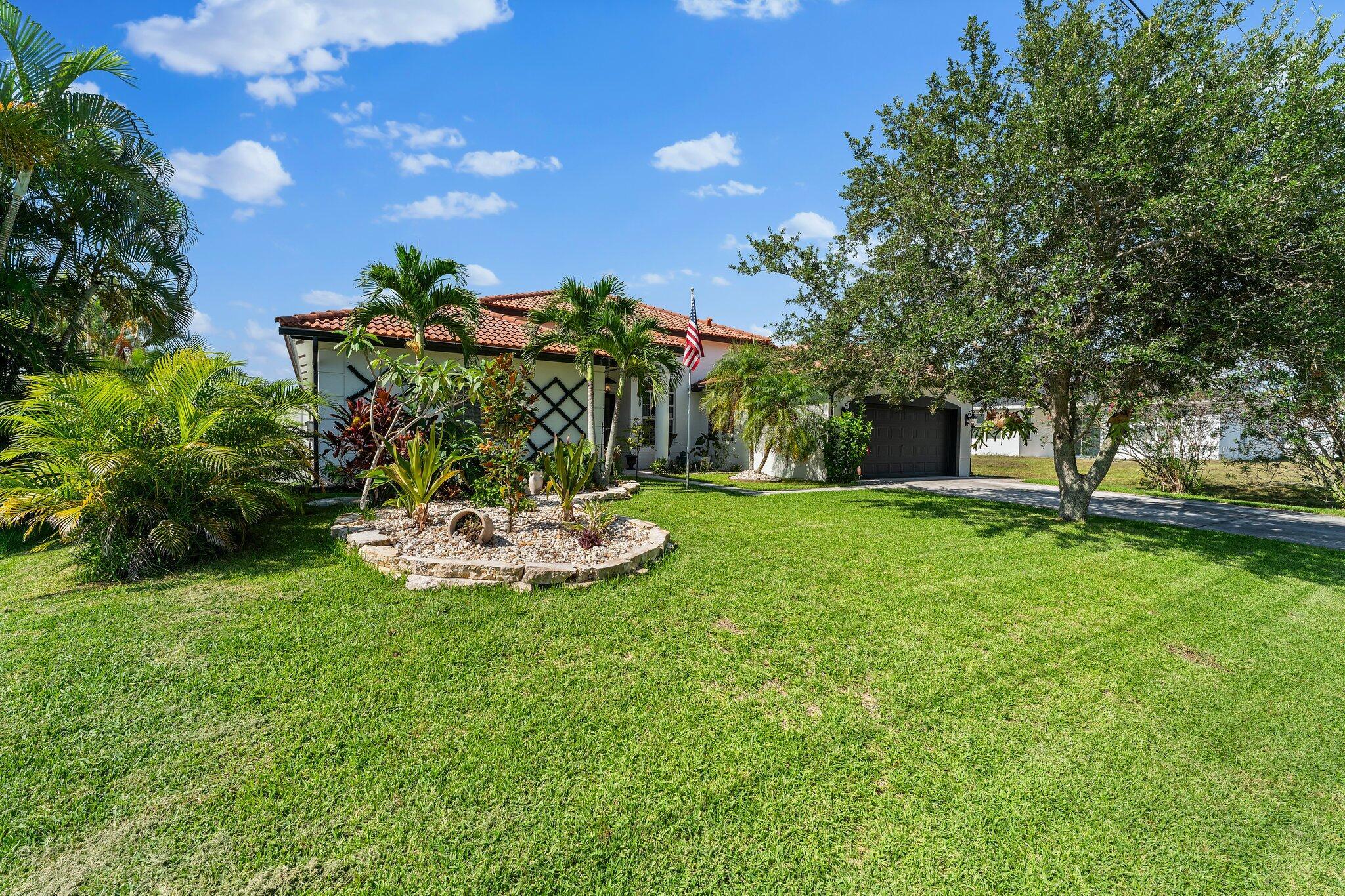 2474 SW Datura Avenue