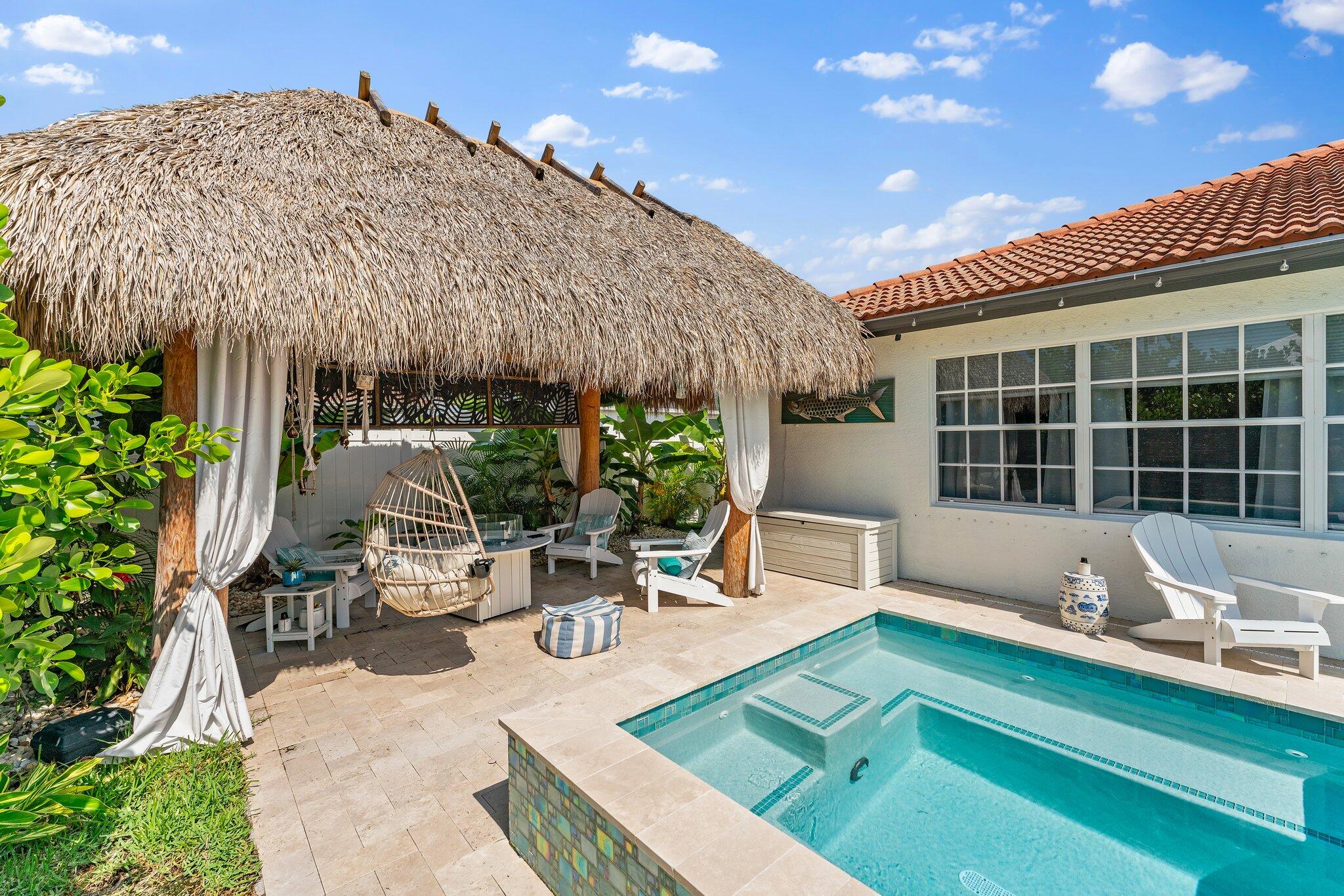 2474 SW Datura Avenue