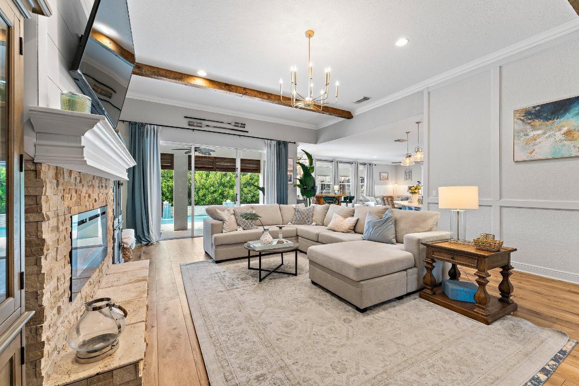 2474 SW Datura Avenue