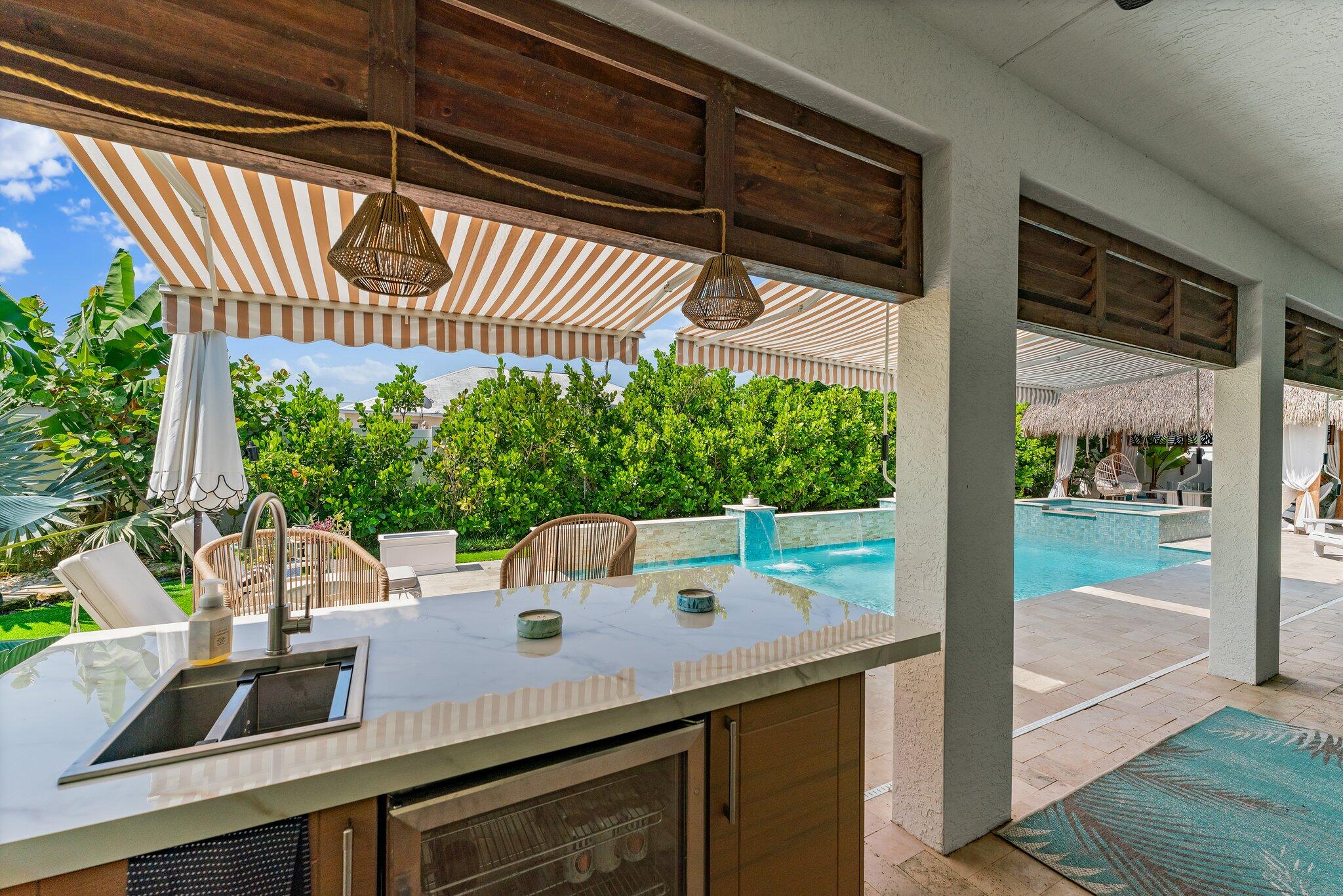 2474 SW Datura Avenue