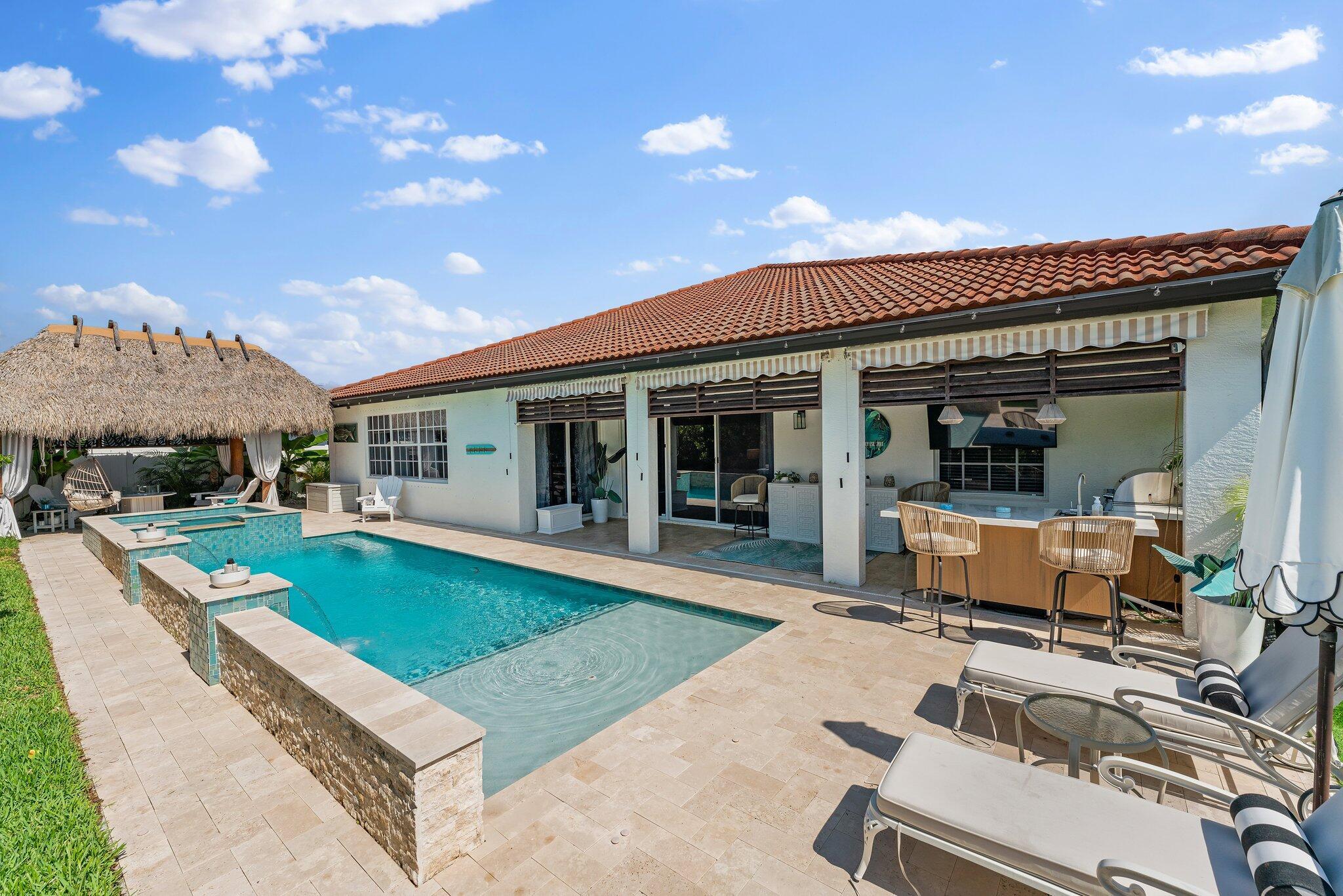 2474 SW Datura Avenue