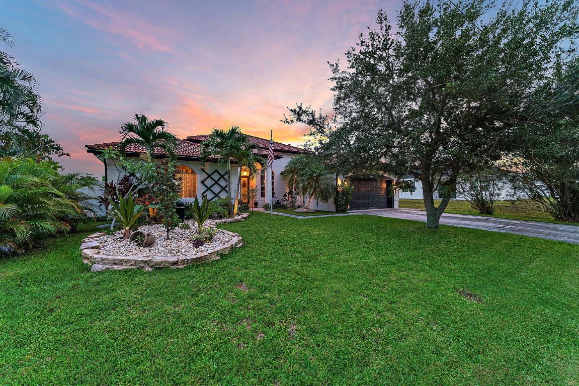 2474 SW Datura Avenue