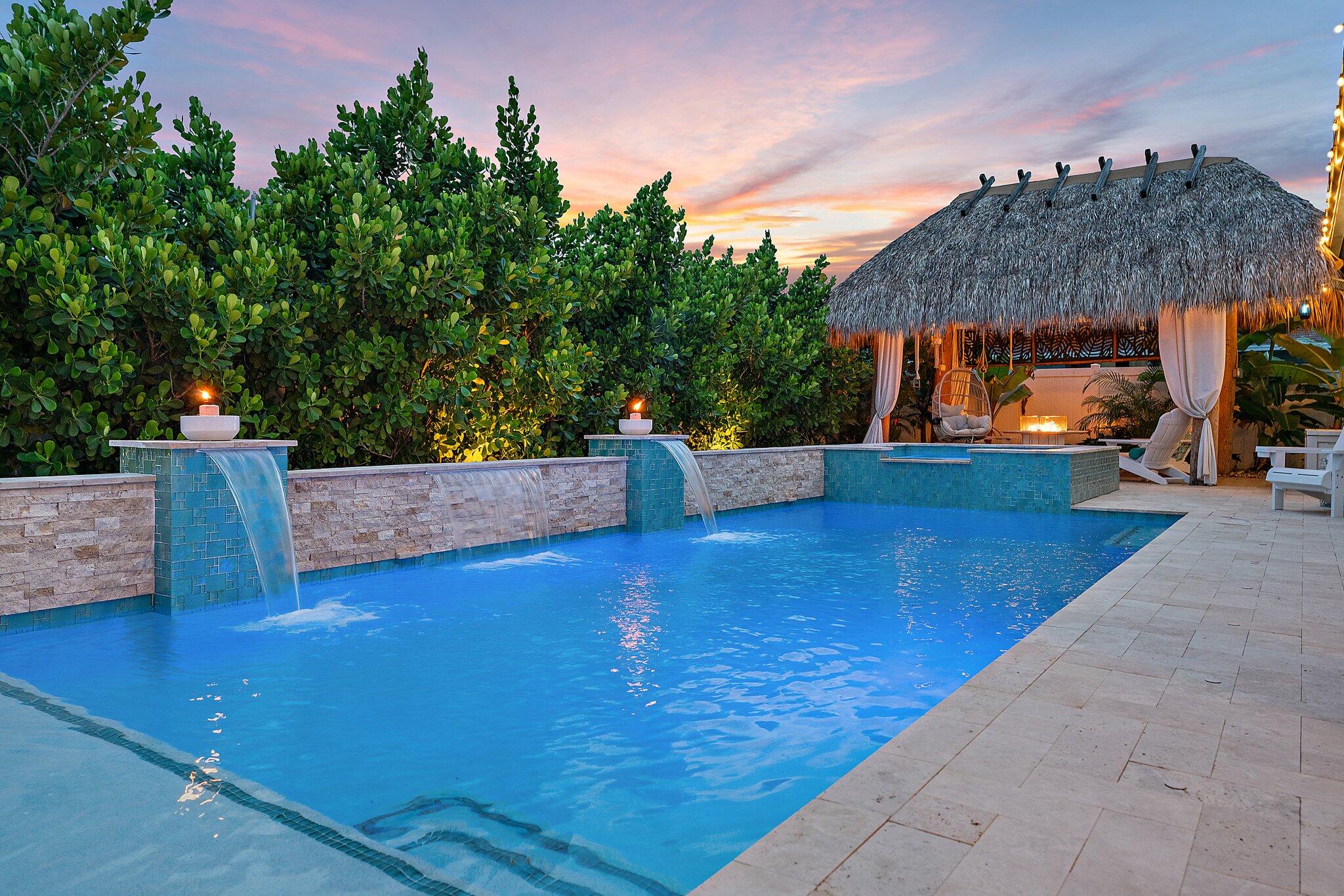 2474 SW Datura Avenue