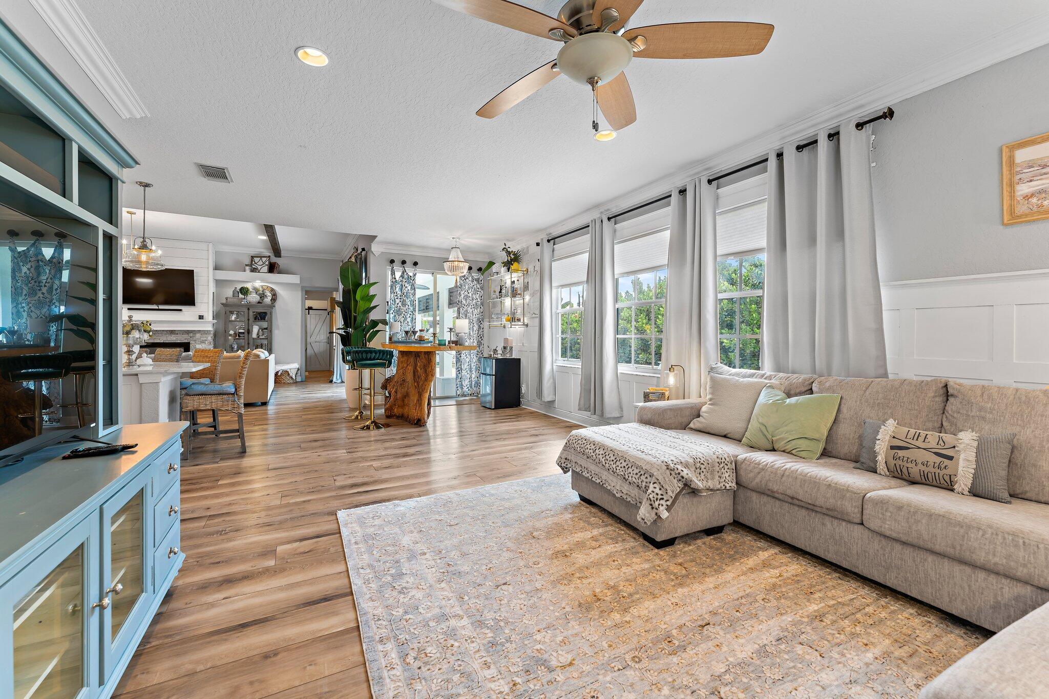 2474 SW Datura Avenue