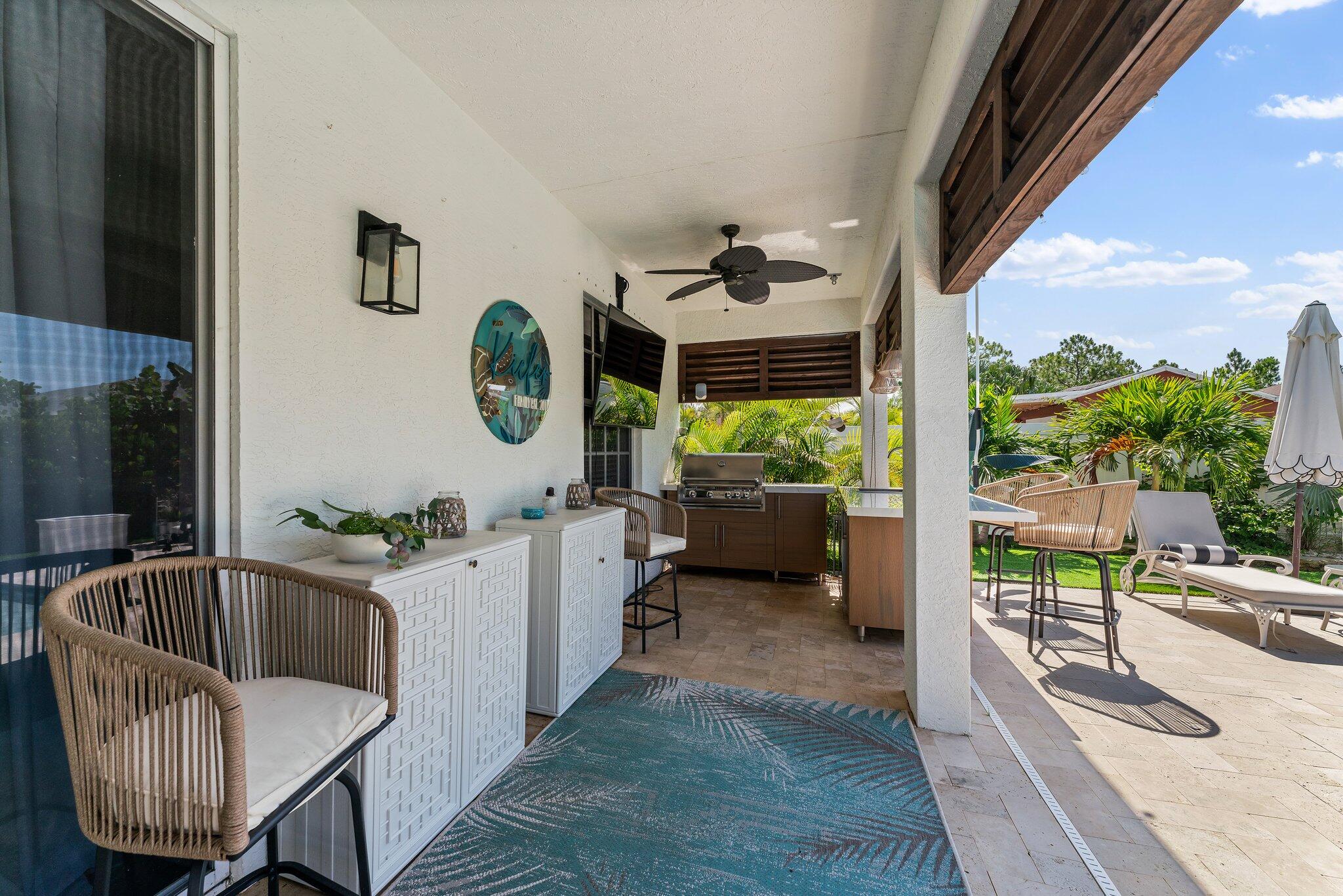 2474 SW Datura Avenue