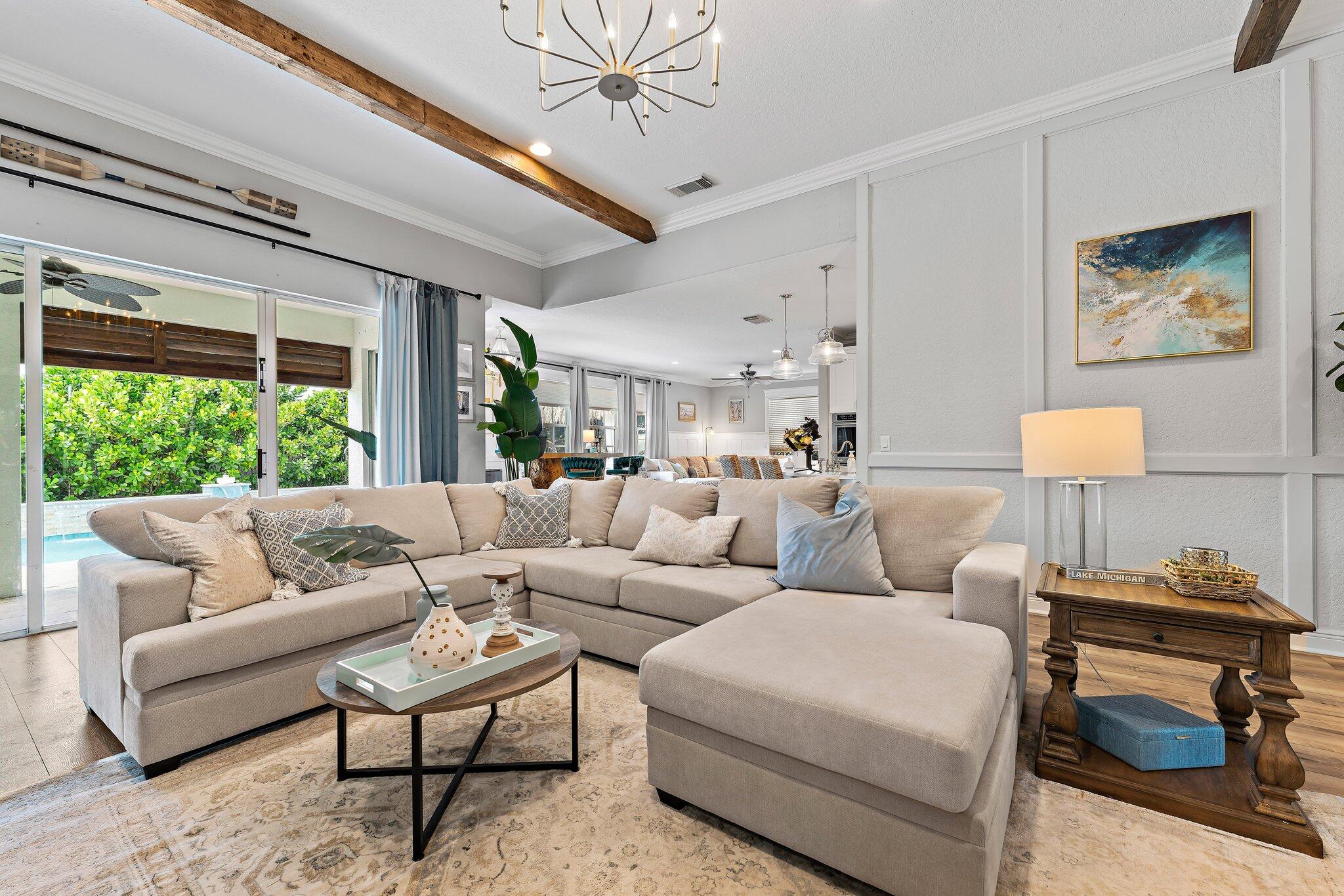 2474 SW Datura Avenue