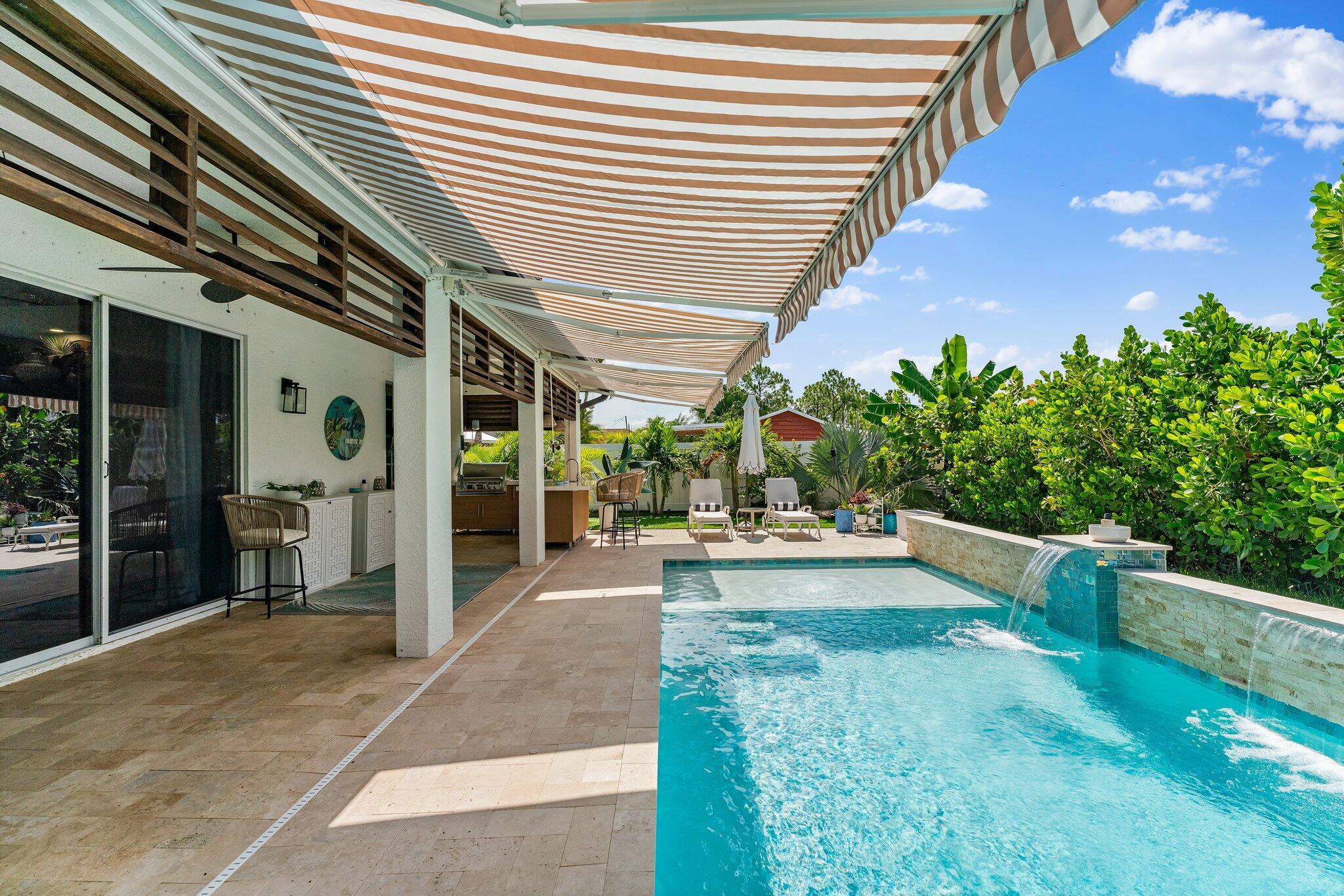 2474 SW Datura Avenue