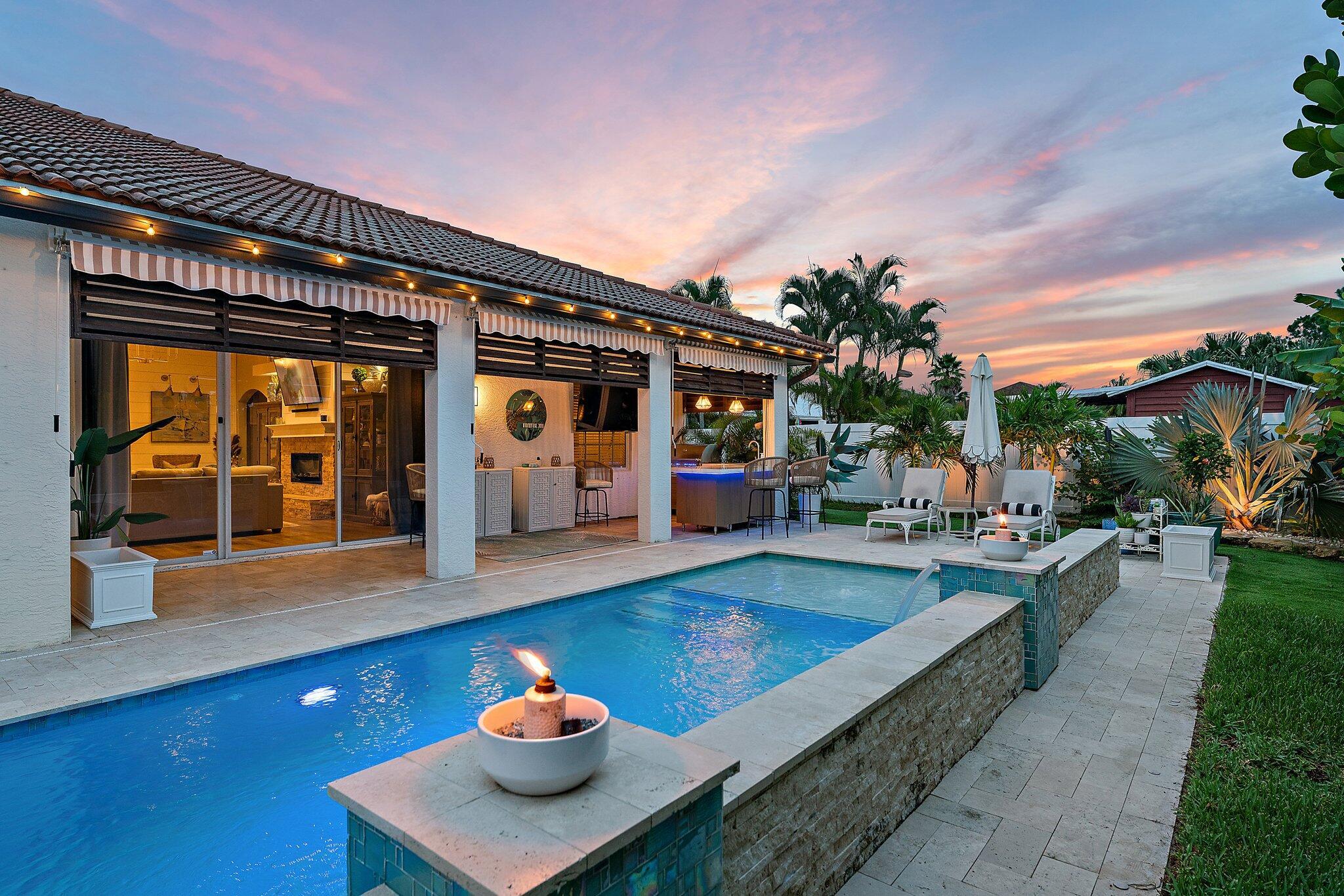 2474 SW Datura Avenue