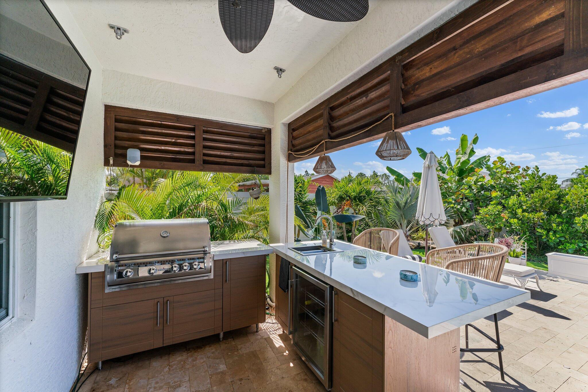 2474 SW Datura Avenue