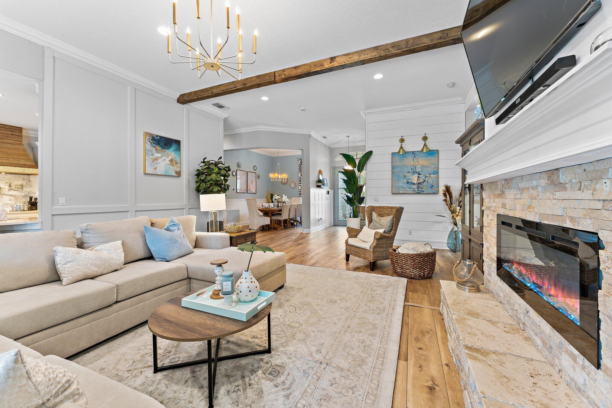 2474 SW Datura Avenue