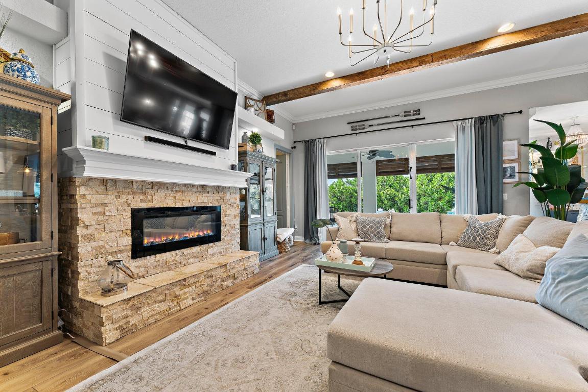 2474 SW Datura Avenue